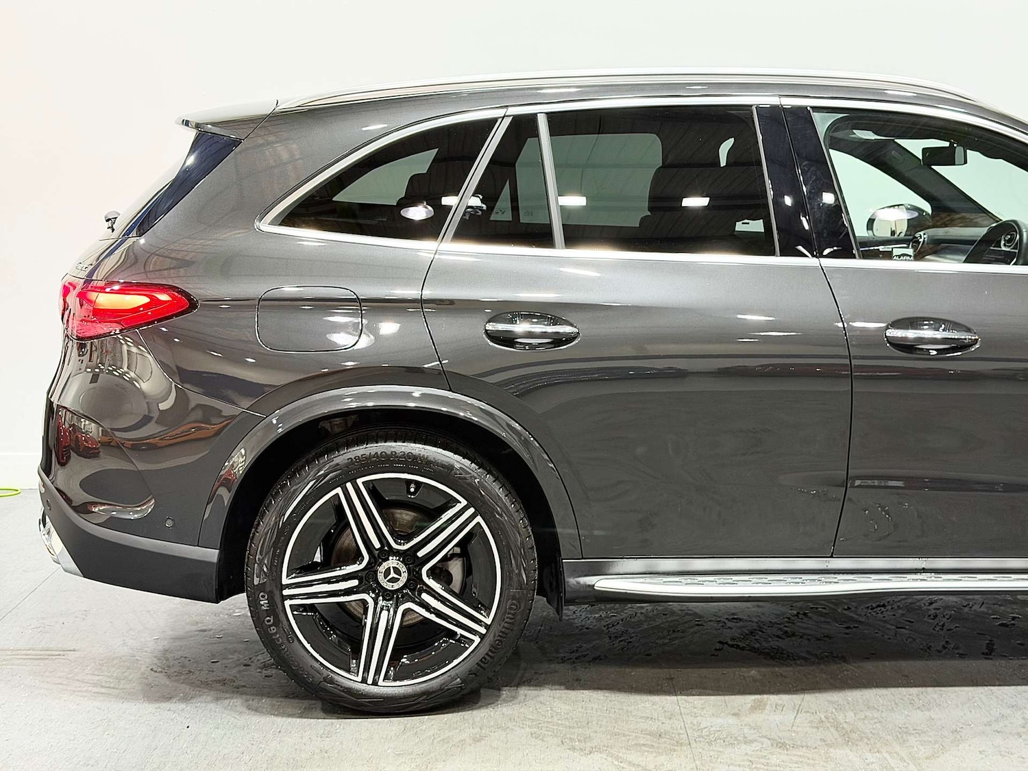 Used Mercedes-Benz GLC 2023 for sale - 77187844: Photo 16