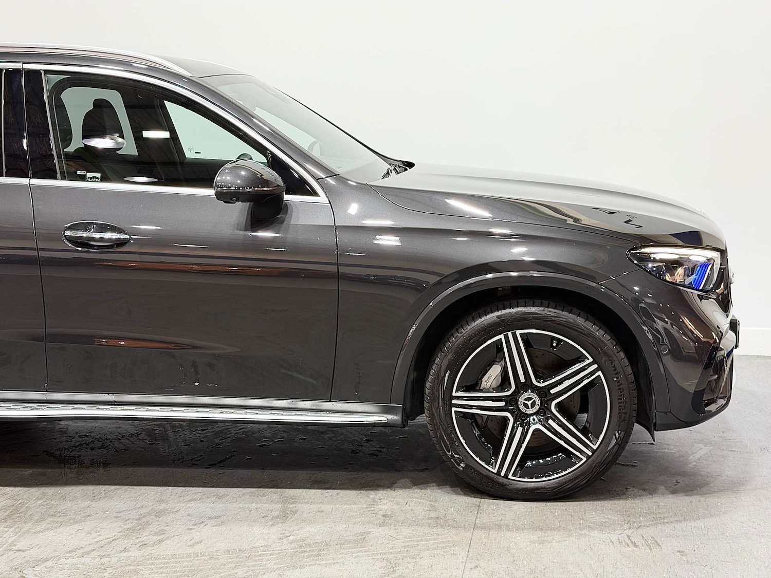 Used Mercedes-Benz GLC 2023 for sale - 77187844: Photo 17