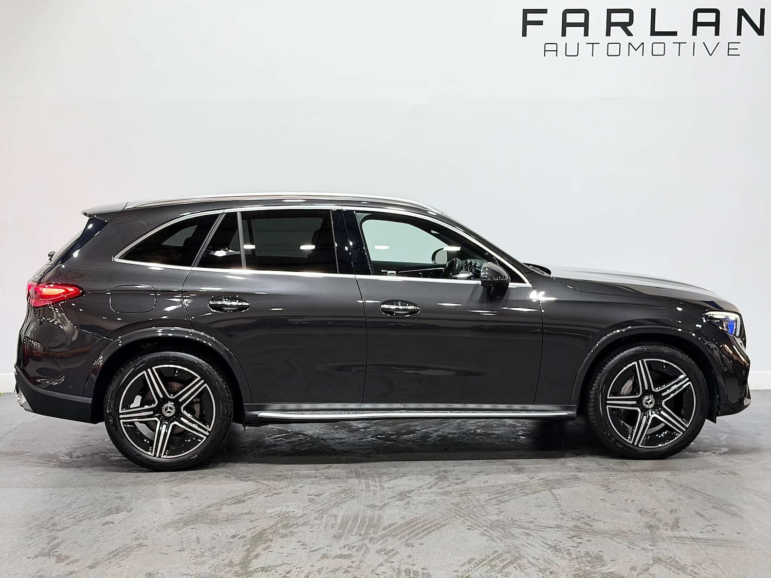 Used Mercedes-Benz GLC 2023 for sale - 77187844: Photo 18