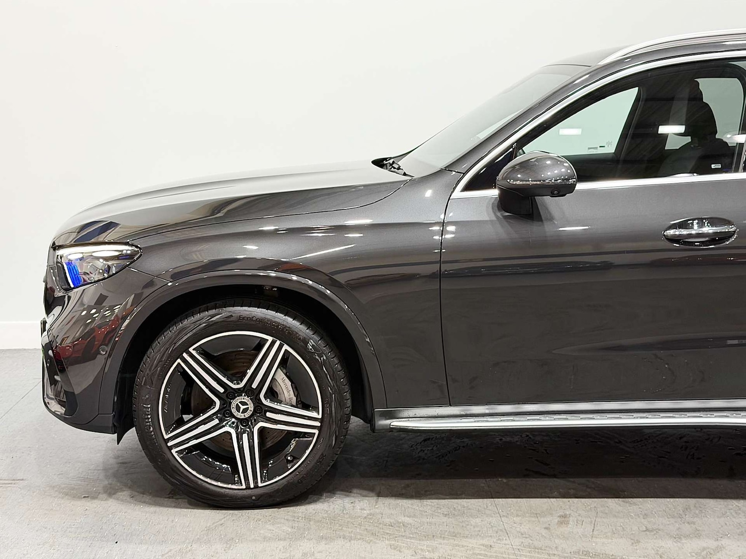 Used Mercedes-Benz GLC 2023 for sale - 77187844: Photo 19