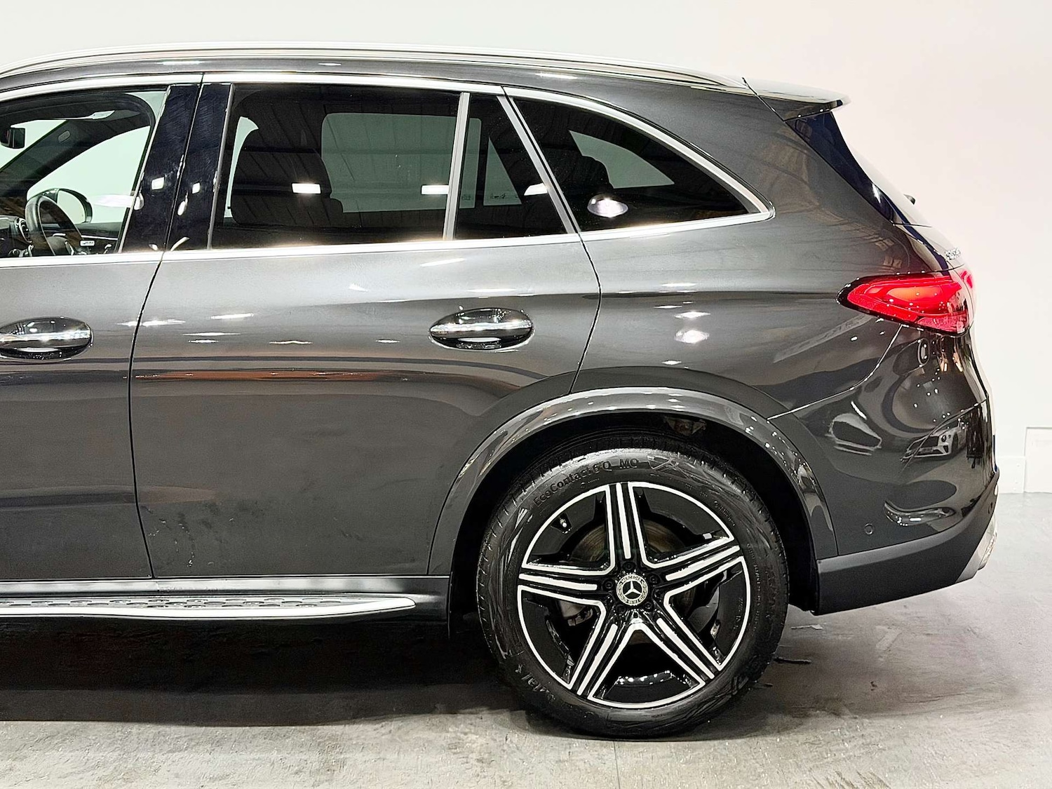 Used Mercedes-Benz GLC 2023 for sale - 77187844: Photo 20