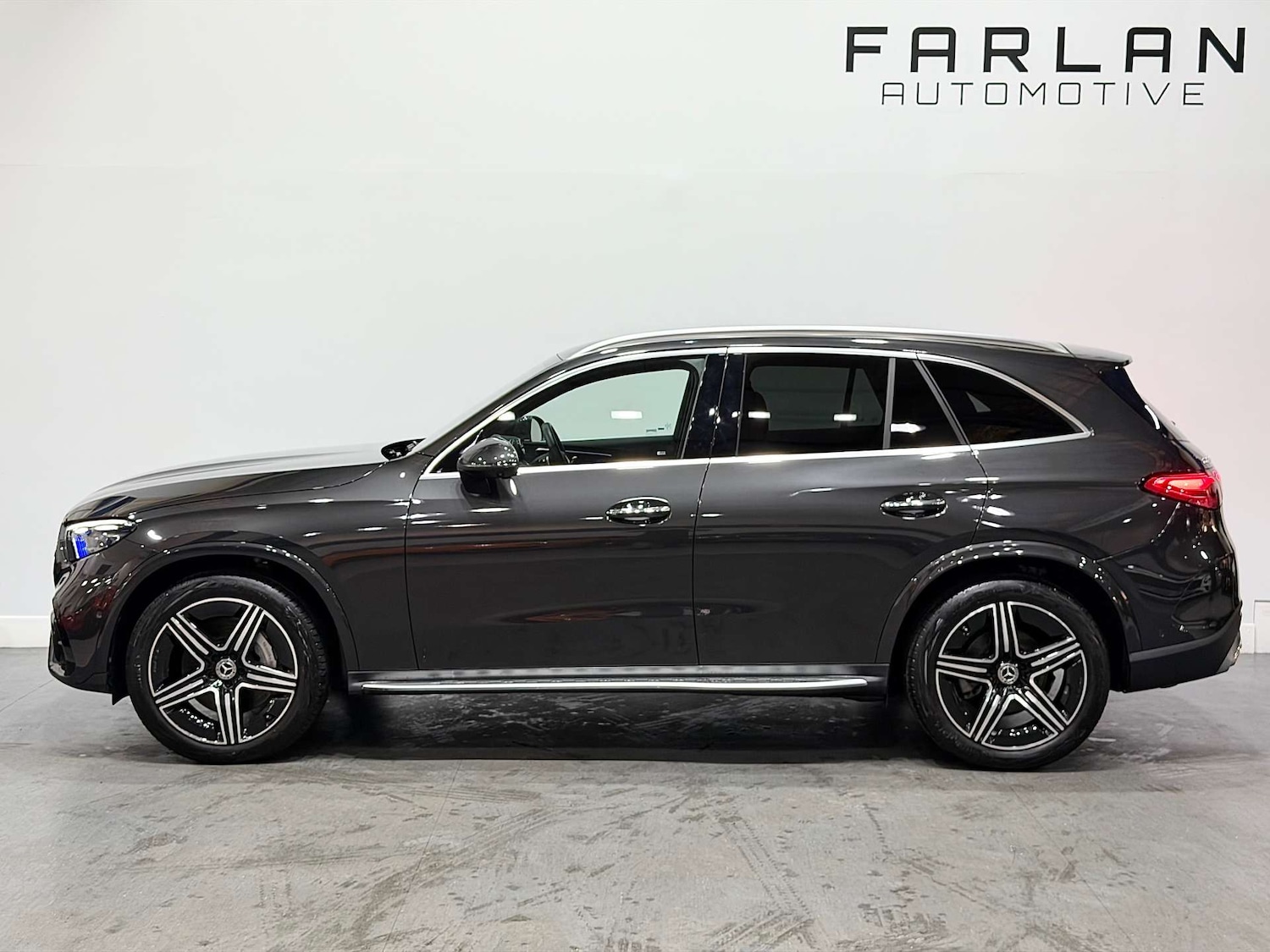 Used Mercedes-Benz GLC 2023 for sale - 77187844: Photo 21