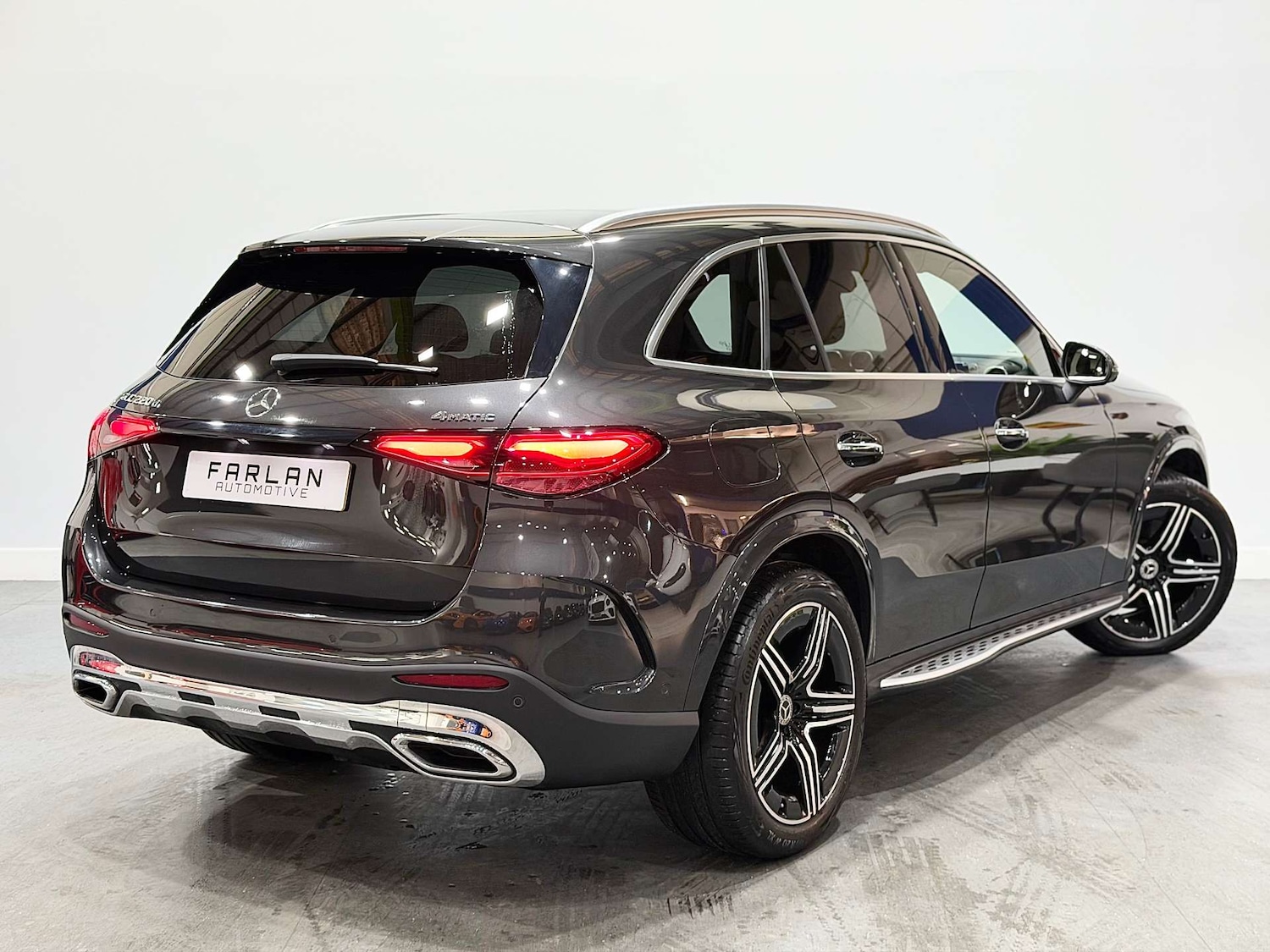Used Mercedes-Benz GLC 2023 for sale - 77187844: Photo 28