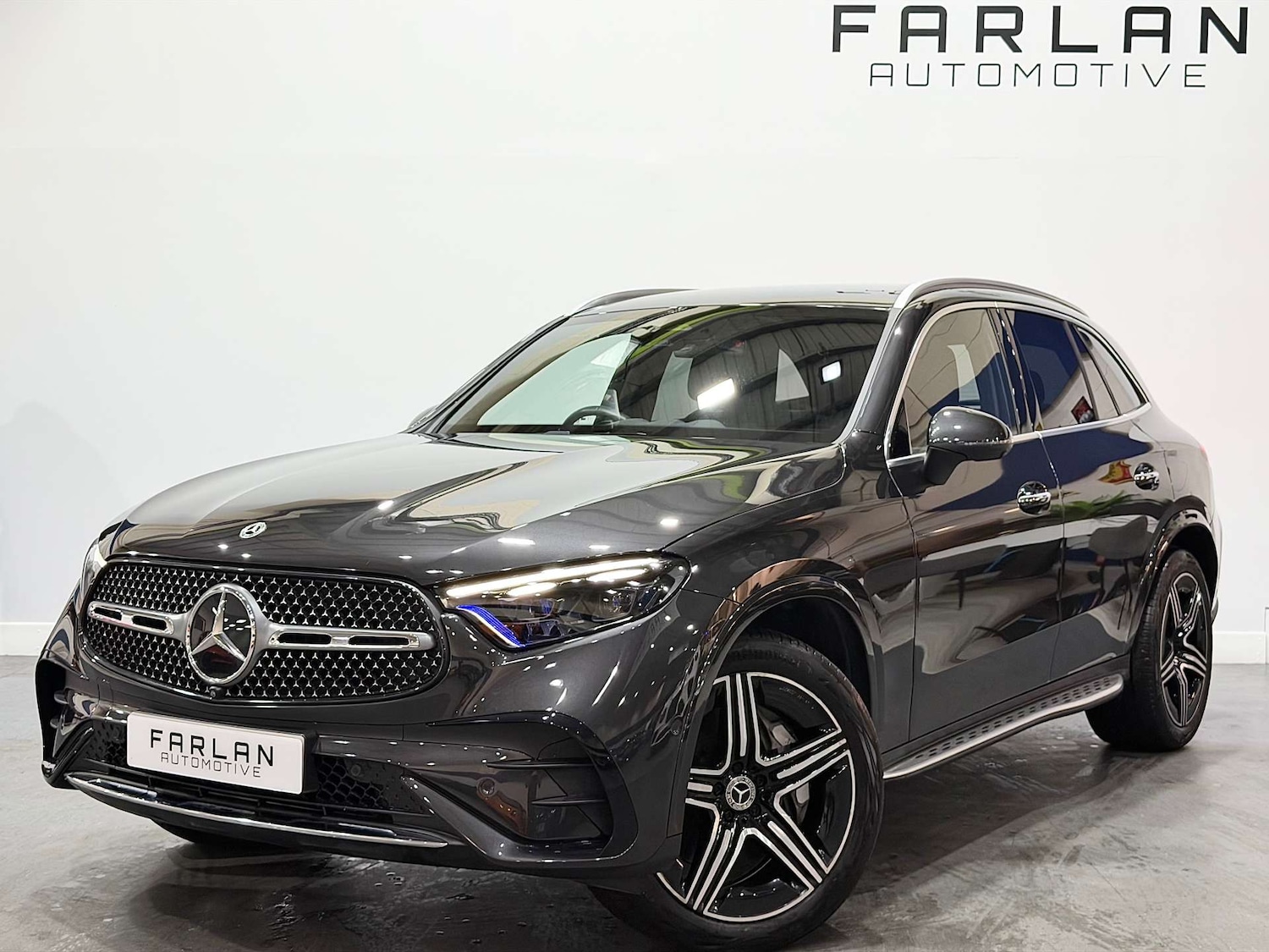 Used Mercedes-Benz GLC 2023 for sale - 77187844: Photo 3