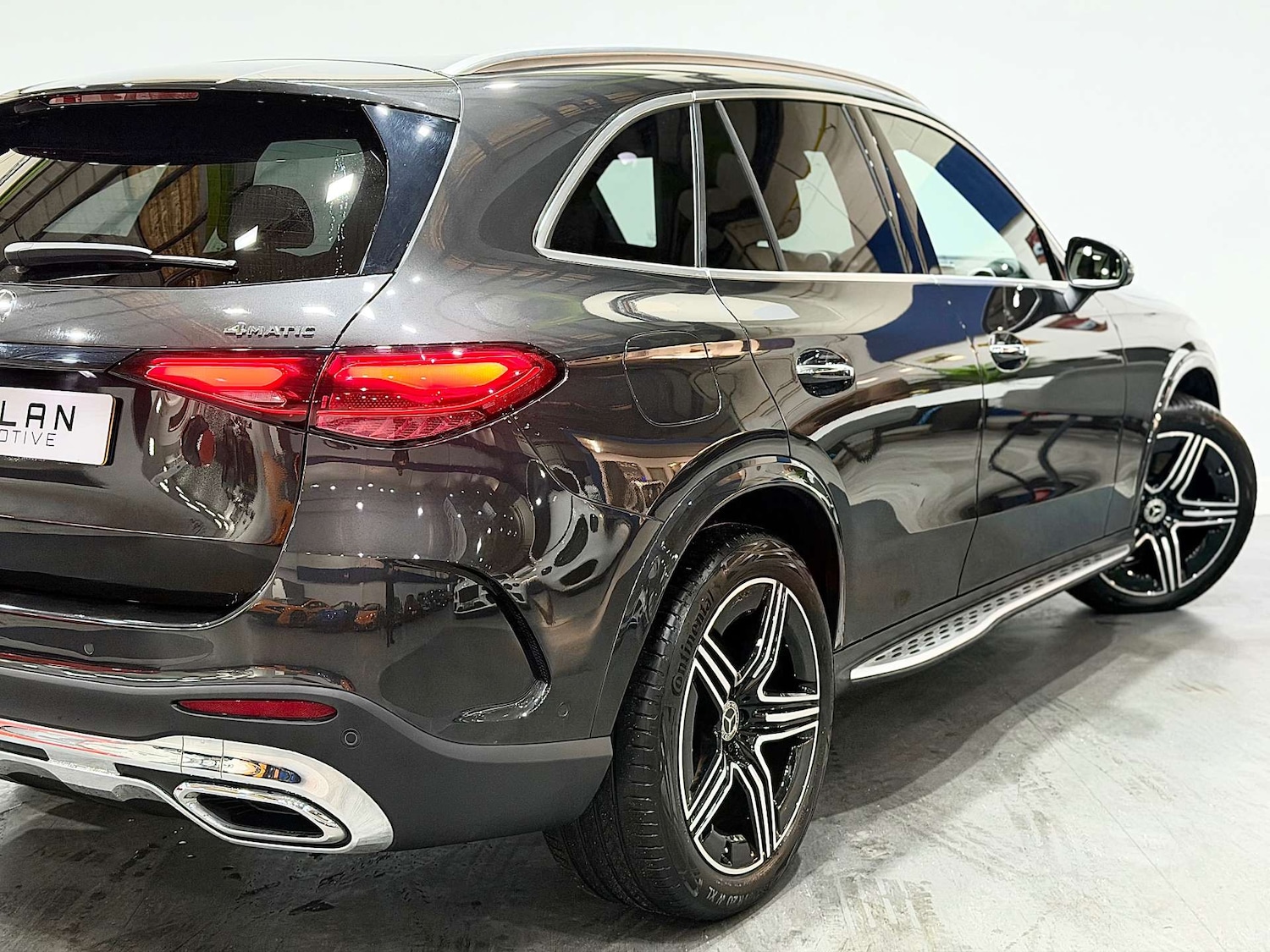 Used Mercedes-Benz GLC 2023 for sale - 77187844: Photo 31