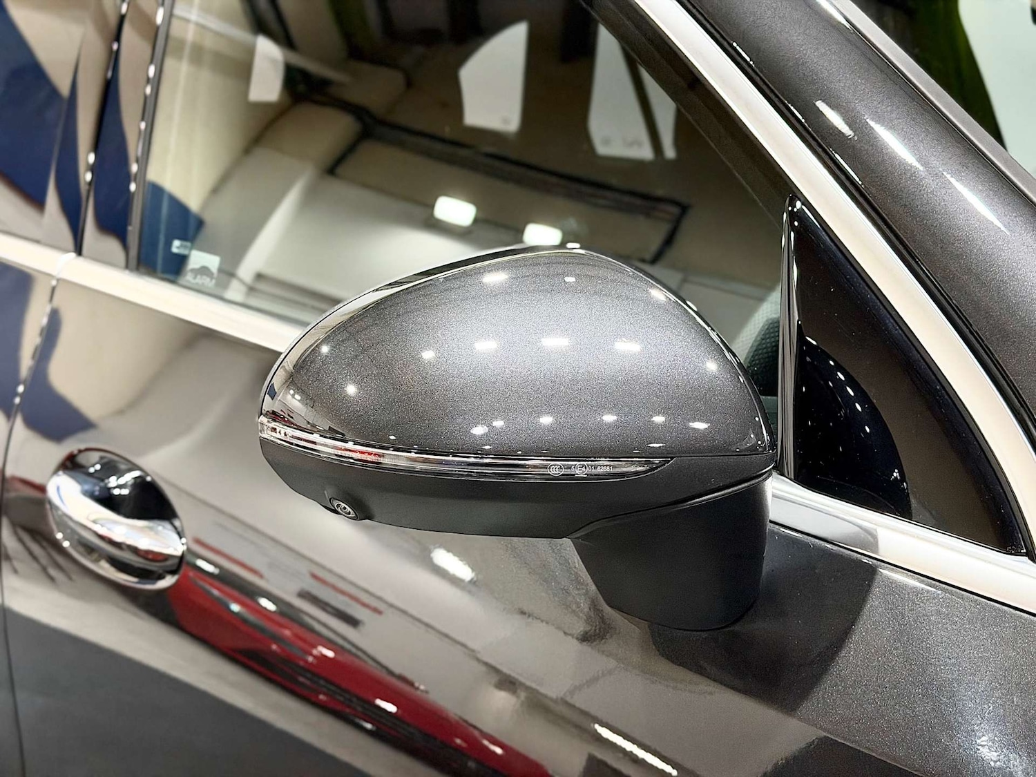 Used Mercedes-Benz GLC 2023 for sale - 77187844: Photo 37