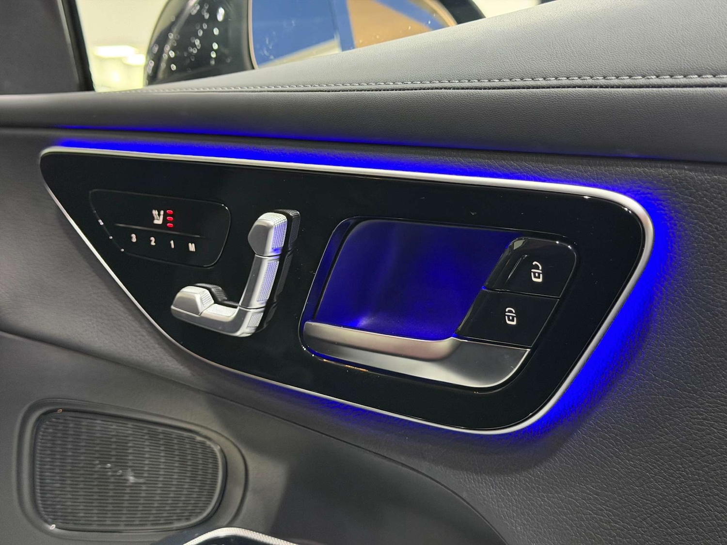 Used Mercedes-Benz GLC 2023 for sale - 77187844: Photo 42