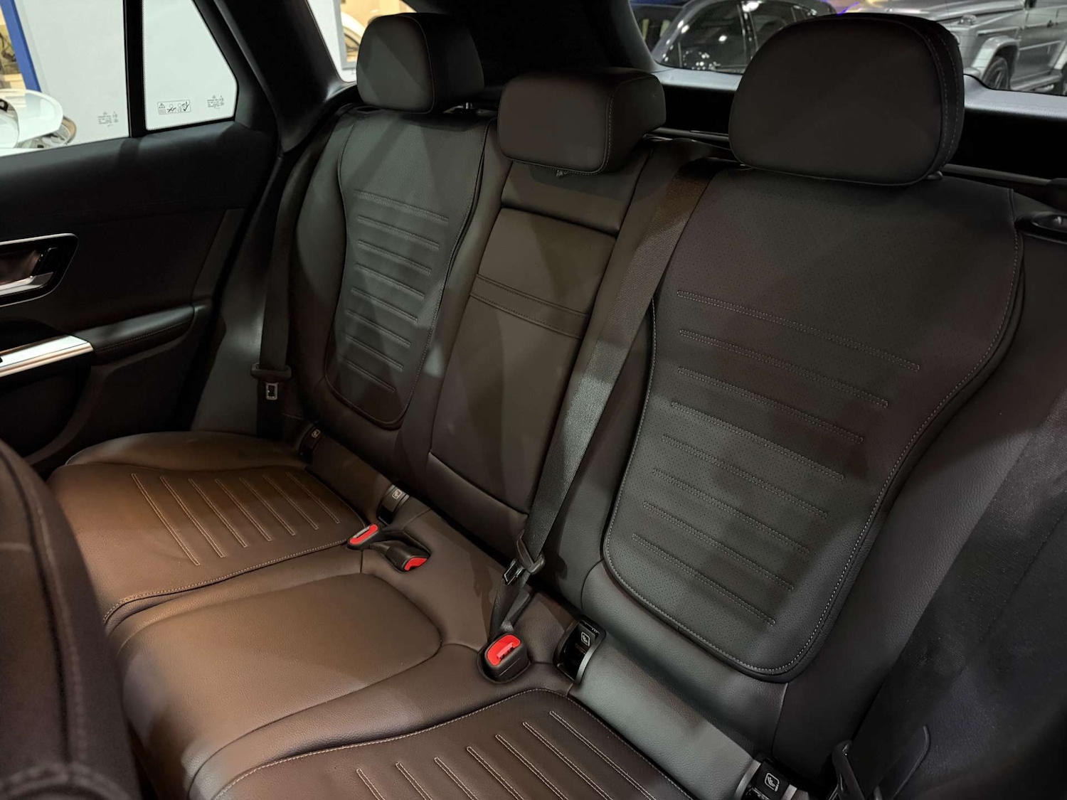 Used Mercedes-Benz GLC 2023 for sale - 77187844: Photo 49