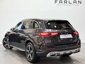 Used Mercedes-Benz GLC 2023 for sale - 77187844: Photo