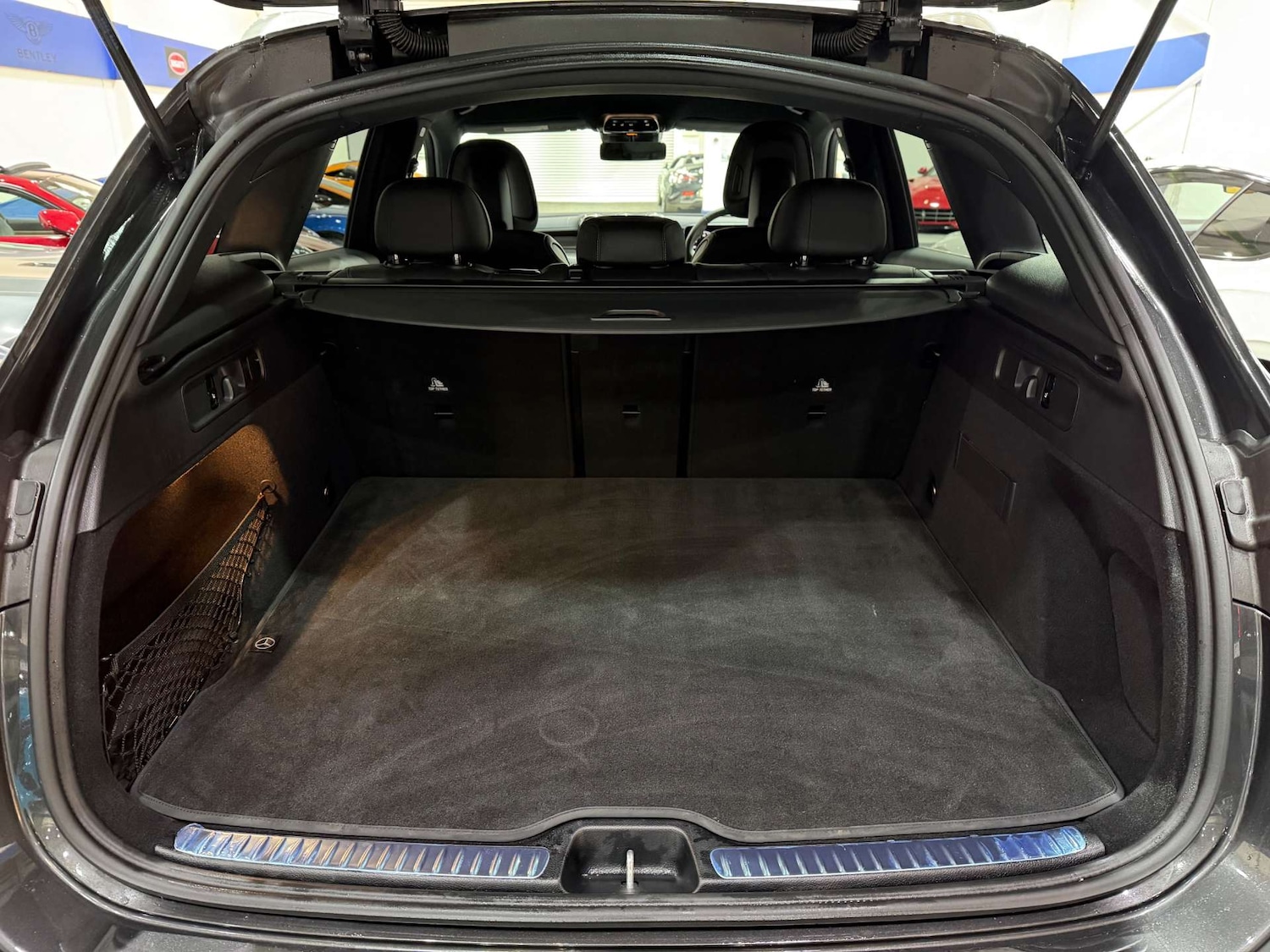 Used Mercedes-Benz GLC 2023 for sale - 77187844: Photo 53