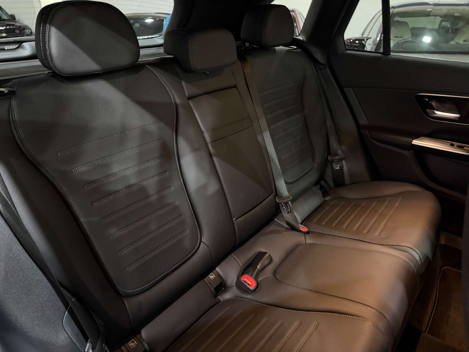 Used Mercedes-Benz GLC 2023 for sale - 77187844: Photo 56