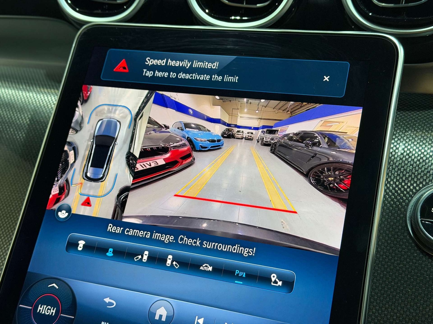 Used Mercedes-Benz GLC 2023 for sale - 77187844: Photo 59