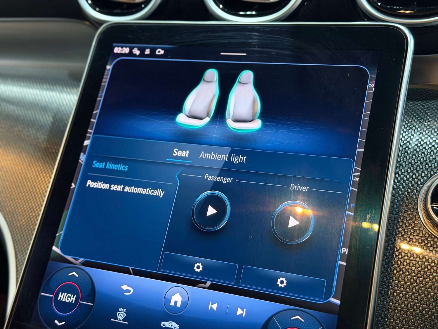 Used Mercedes-Benz GLC 2023 for sale - 77187844: Photo 64