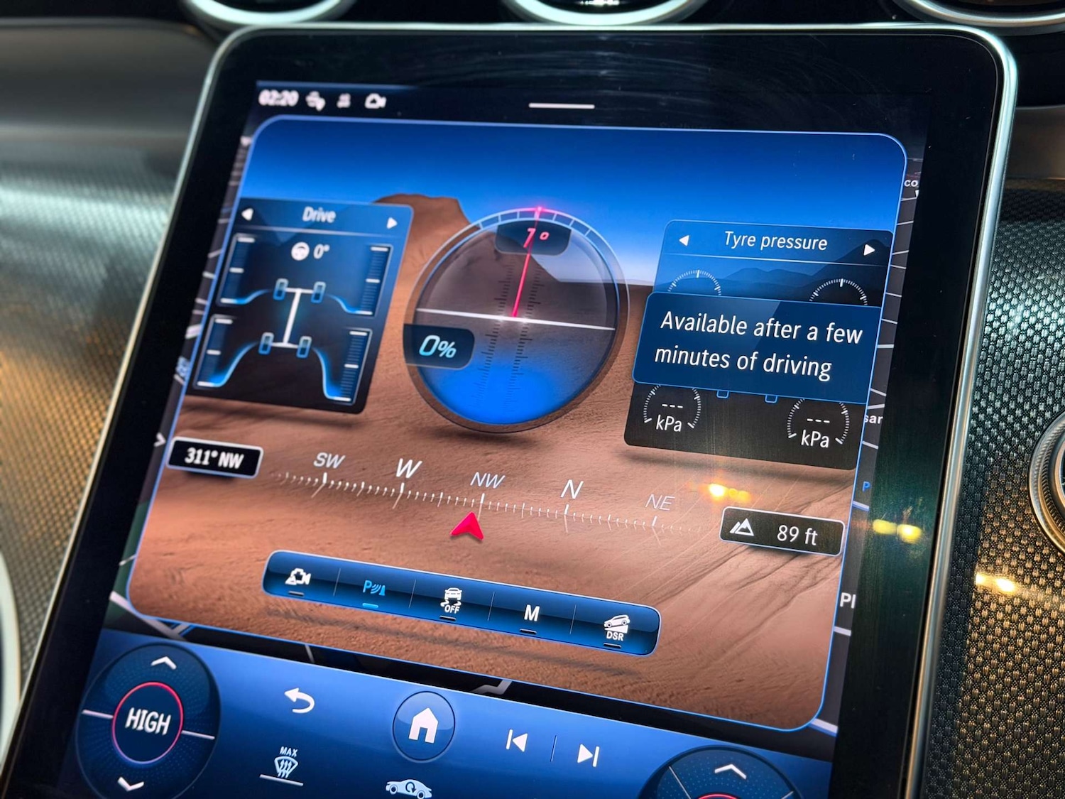 Used Mercedes-Benz GLC 2023 for sale - 77187844: Photo 65