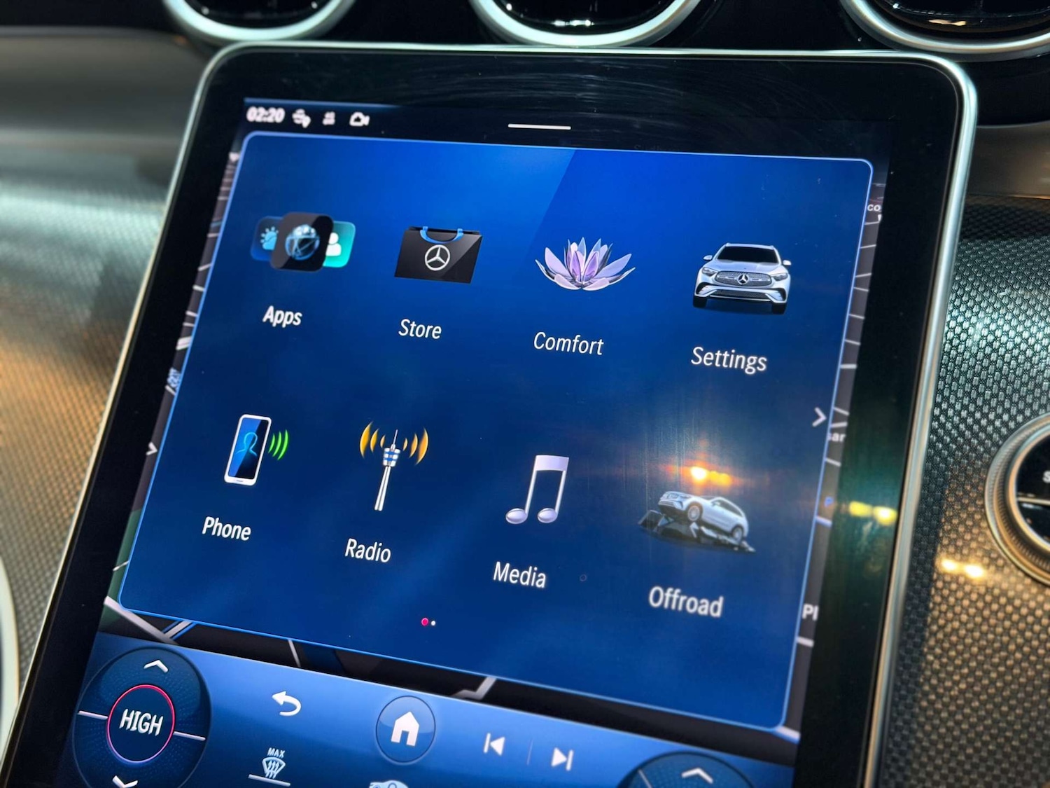 Used Mercedes-Benz GLC 2023 for sale - 77187844: Photo 66