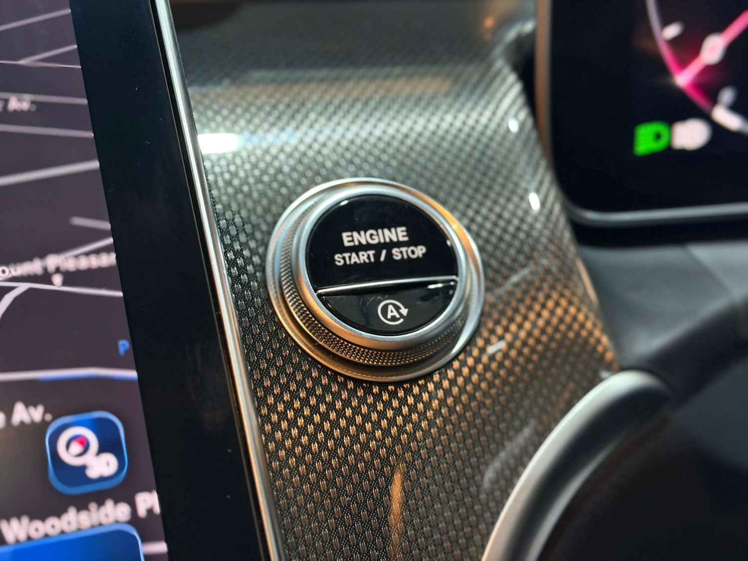 Used Mercedes-Benz GLC 2023 for sale - 77187844: Photo 67