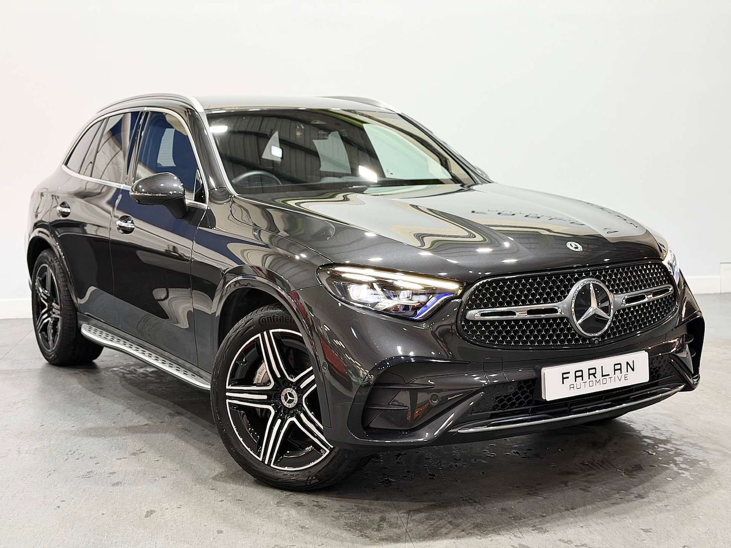 Used Mercedes-Benz GLC 2023 for sale - 77187844: Photo 7
