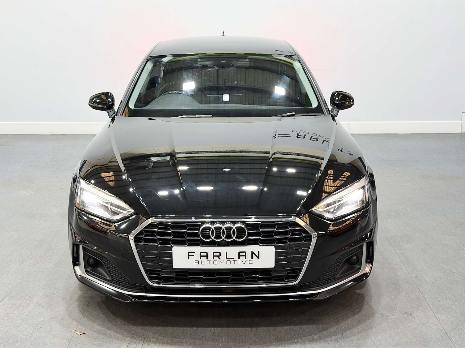 Used Audi A5 2021 for sale - 76601817: Photo 10