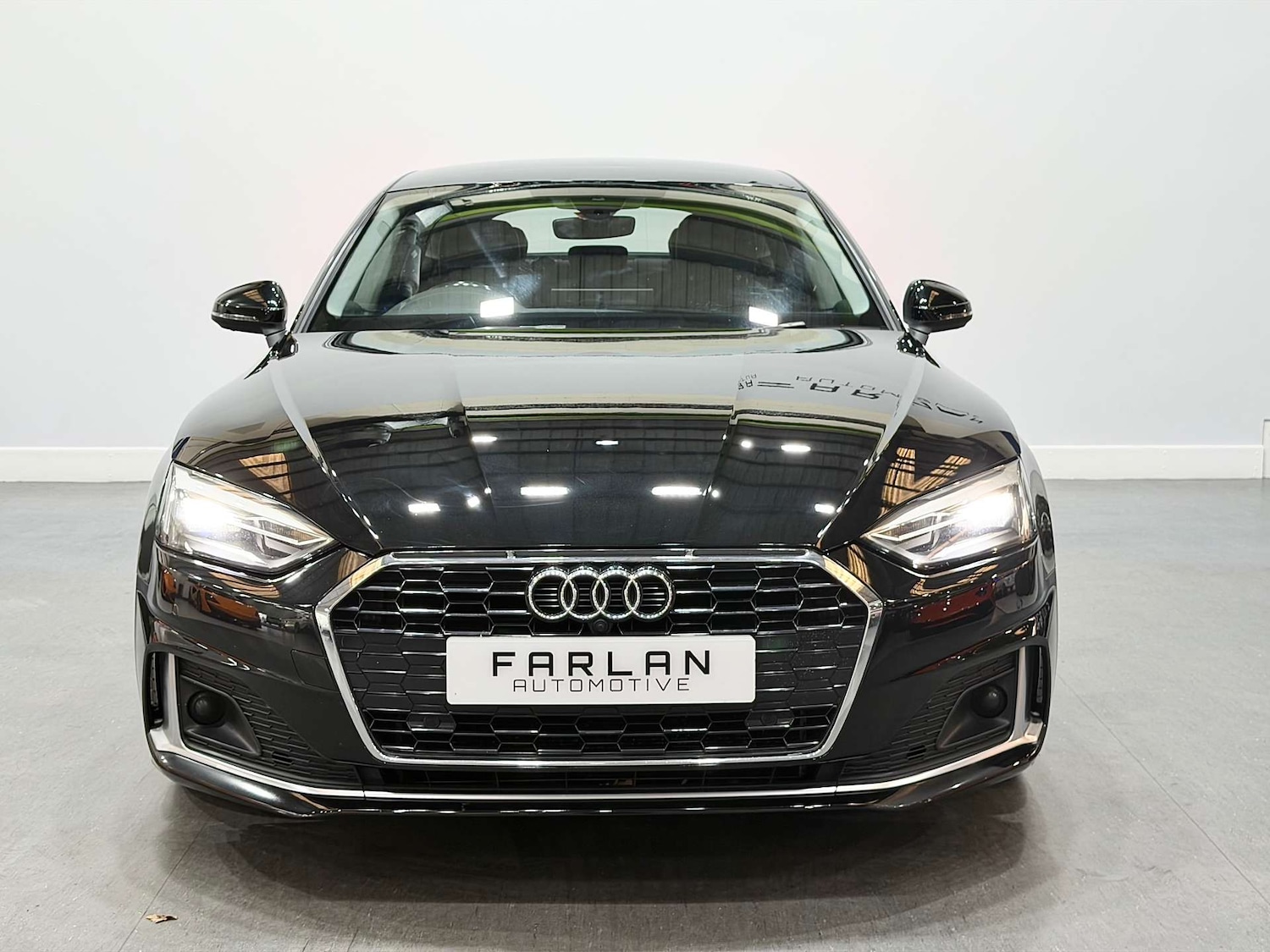 Used Audi A5 2021 for sale - 76601817: Photo 11