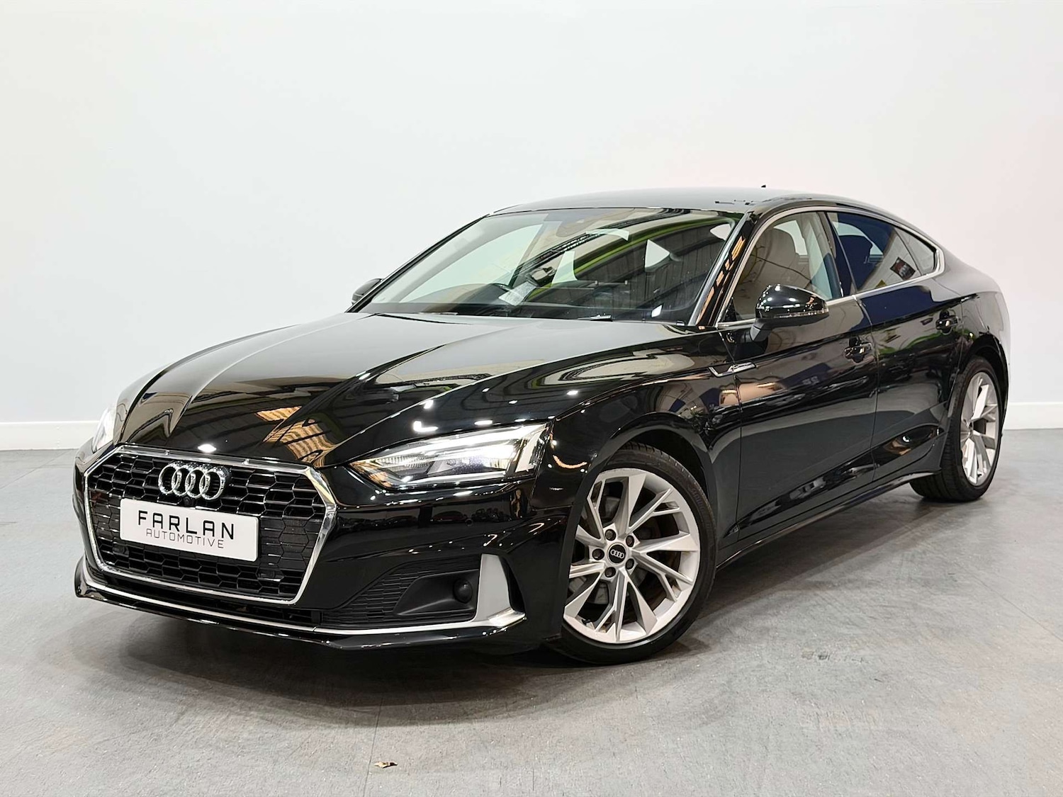 Used Audi A5 2021 for sale - 76601817: Photo 13