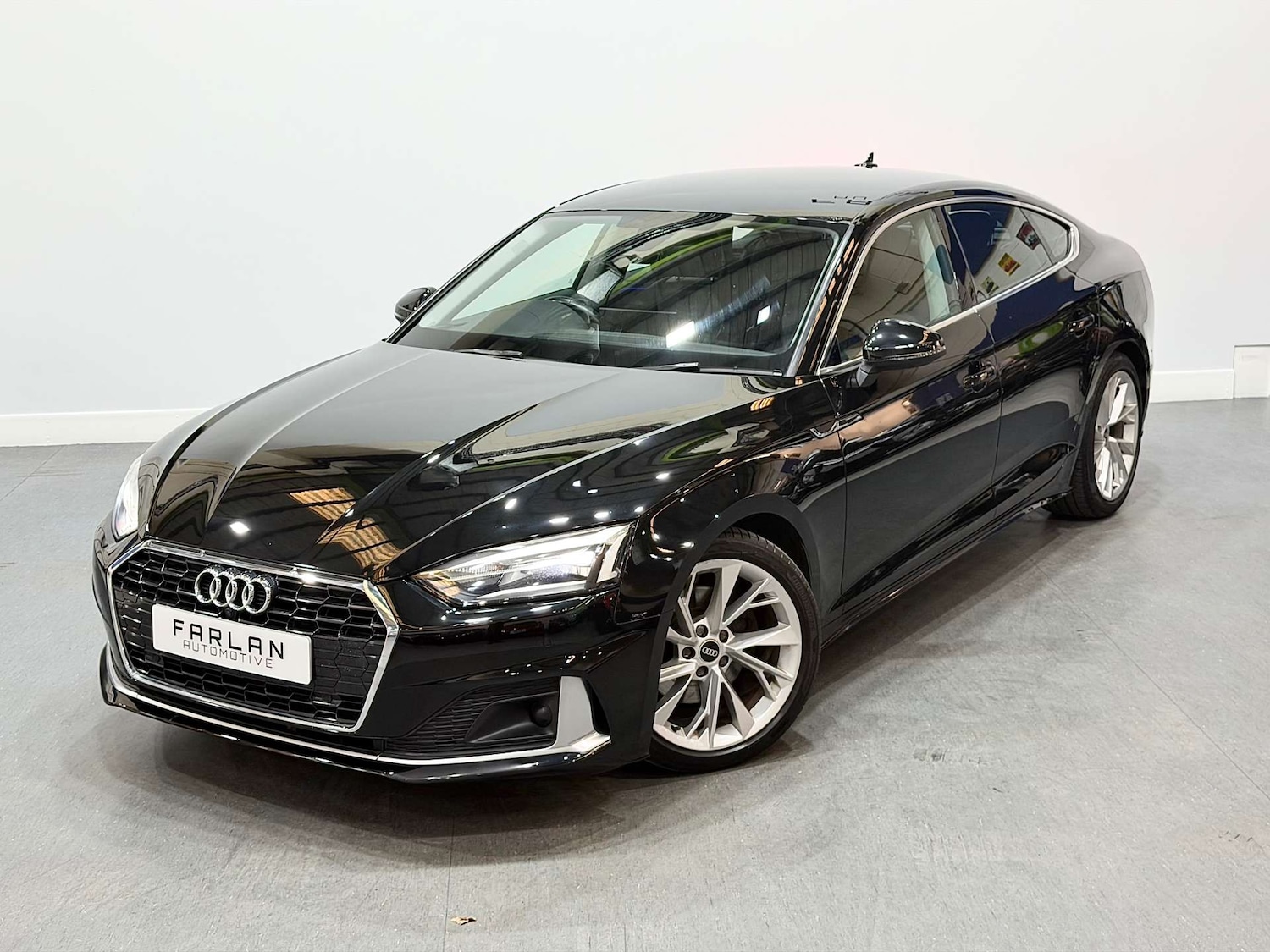 Used Audi A5 2021 for sale - 76601817: Photo 14