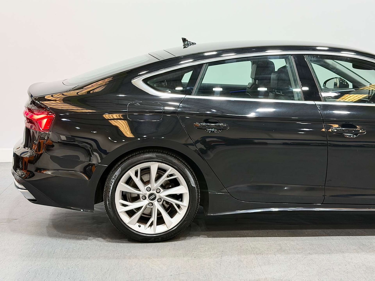 Used Audi A5 2021 for sale - 76601817: Photo 15