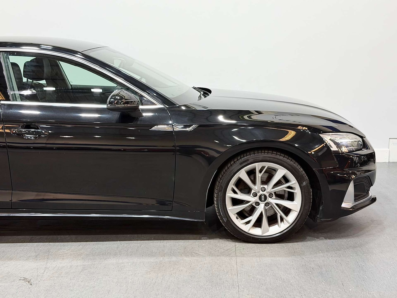 Used Audi A5 2021 for sale - 76601817: Photo 16