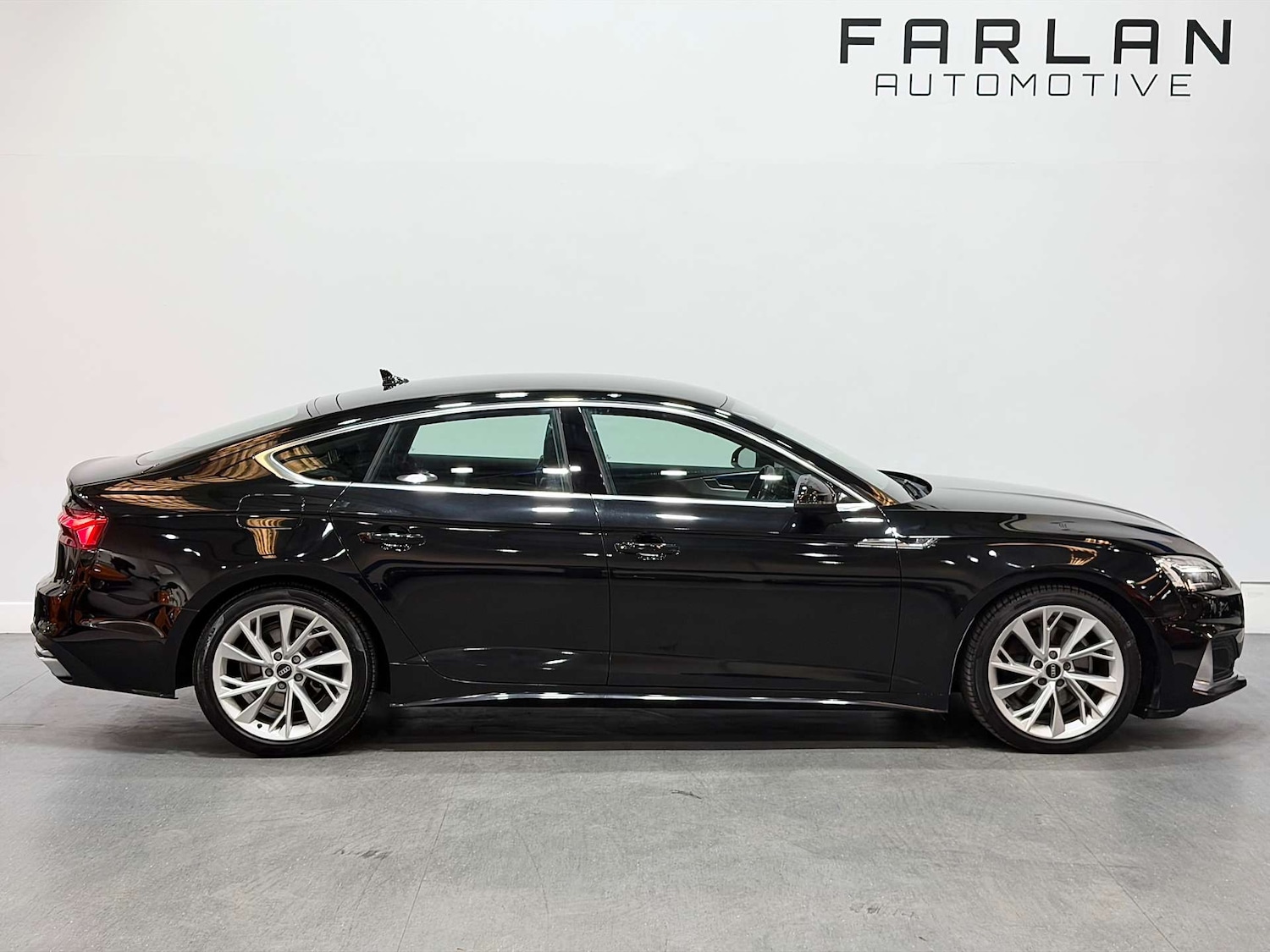 Used Audi A5 2021 for sale - 76601817: Photo 17