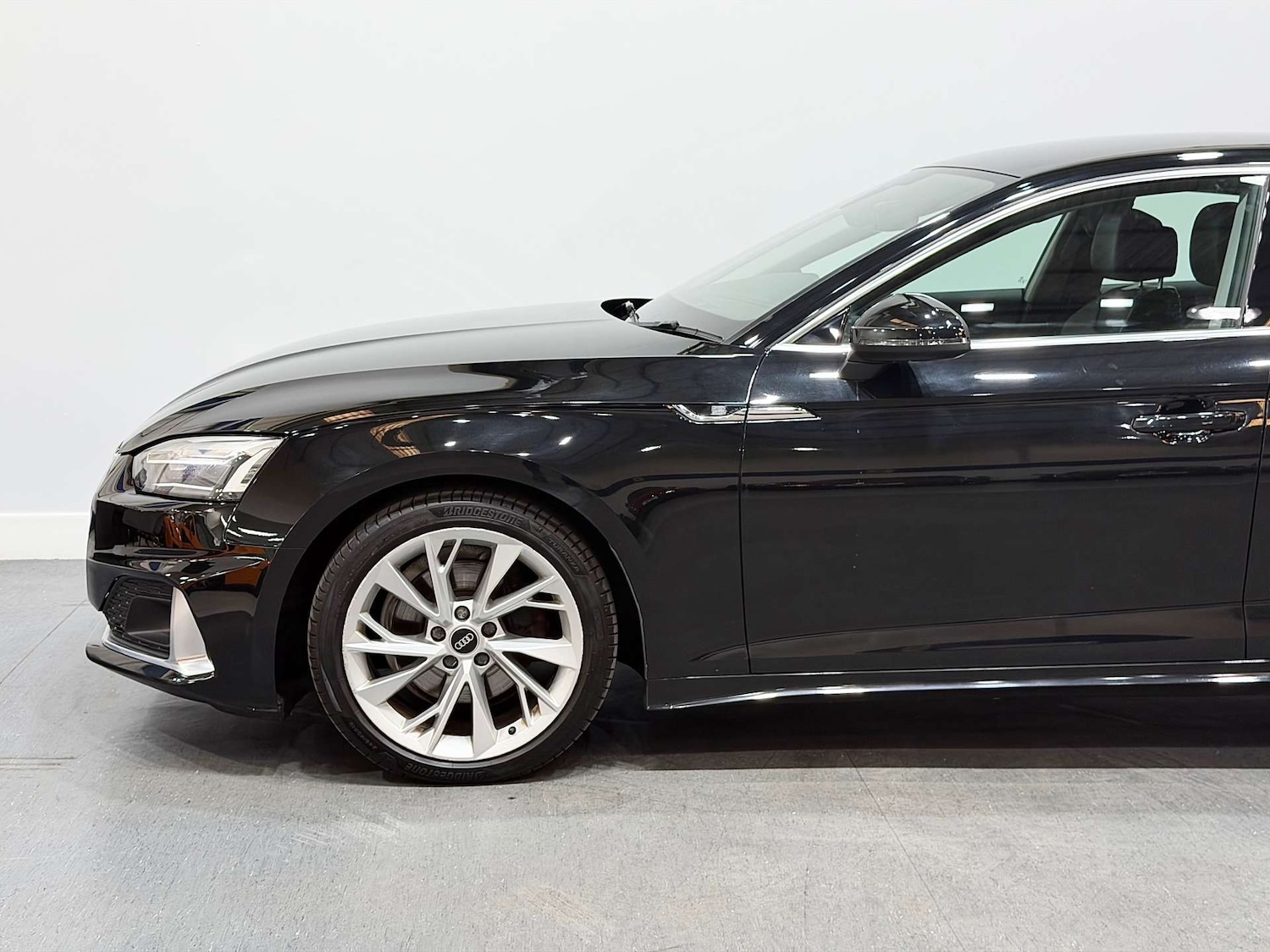 Used Audi A5 2021 for sale - 76601817: Photo 18