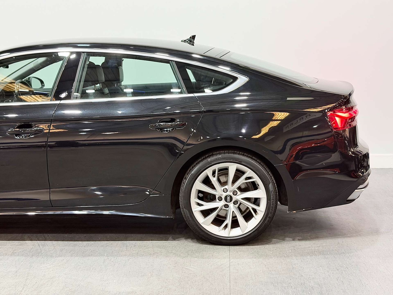 Used Audi A5 2021 for sale - 76601817: Photo 19