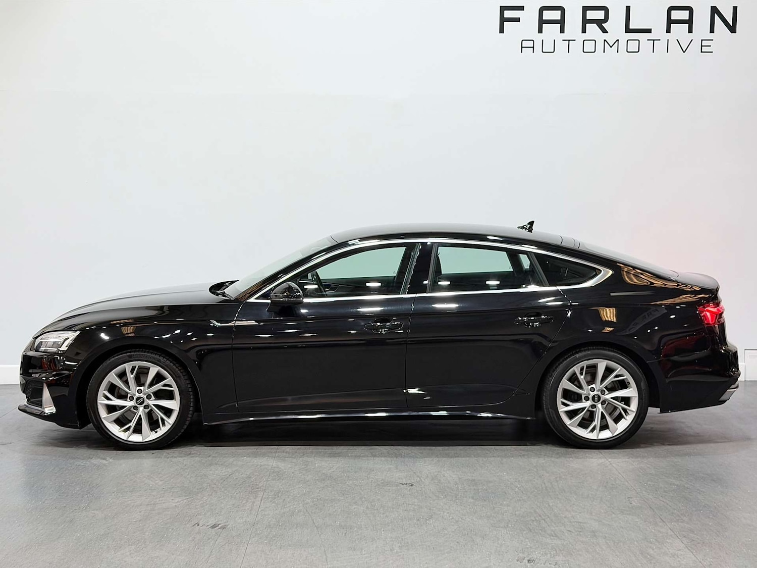 Used Audi A5 2021 for sale - 76601817: Photo 20