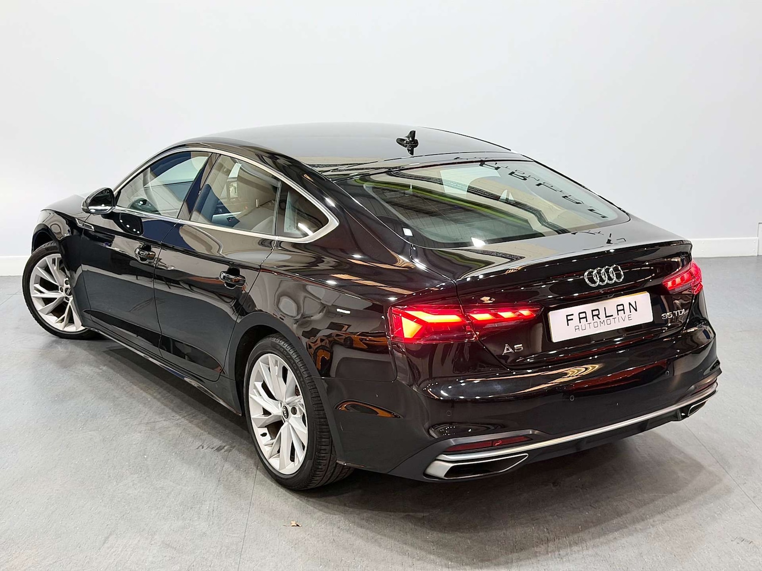 Used Audi A5 2021 for sale - 76601817: Photo 22