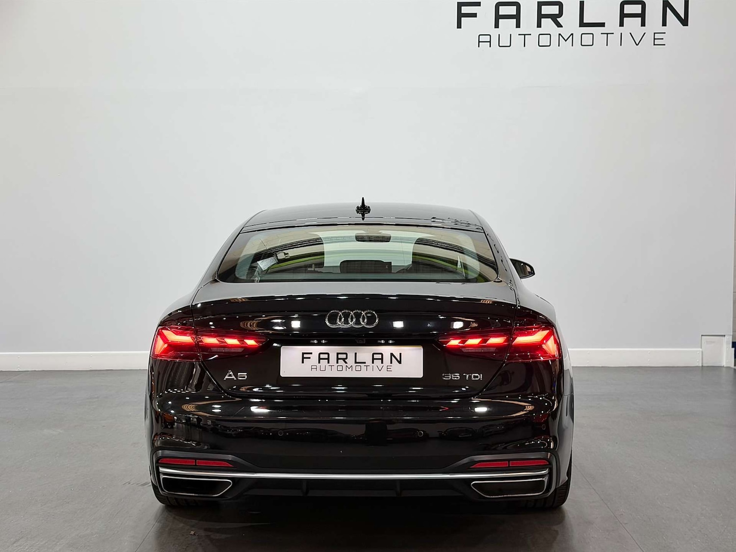 Used Audi A5 2021 for sale - 76601817: Photo 24