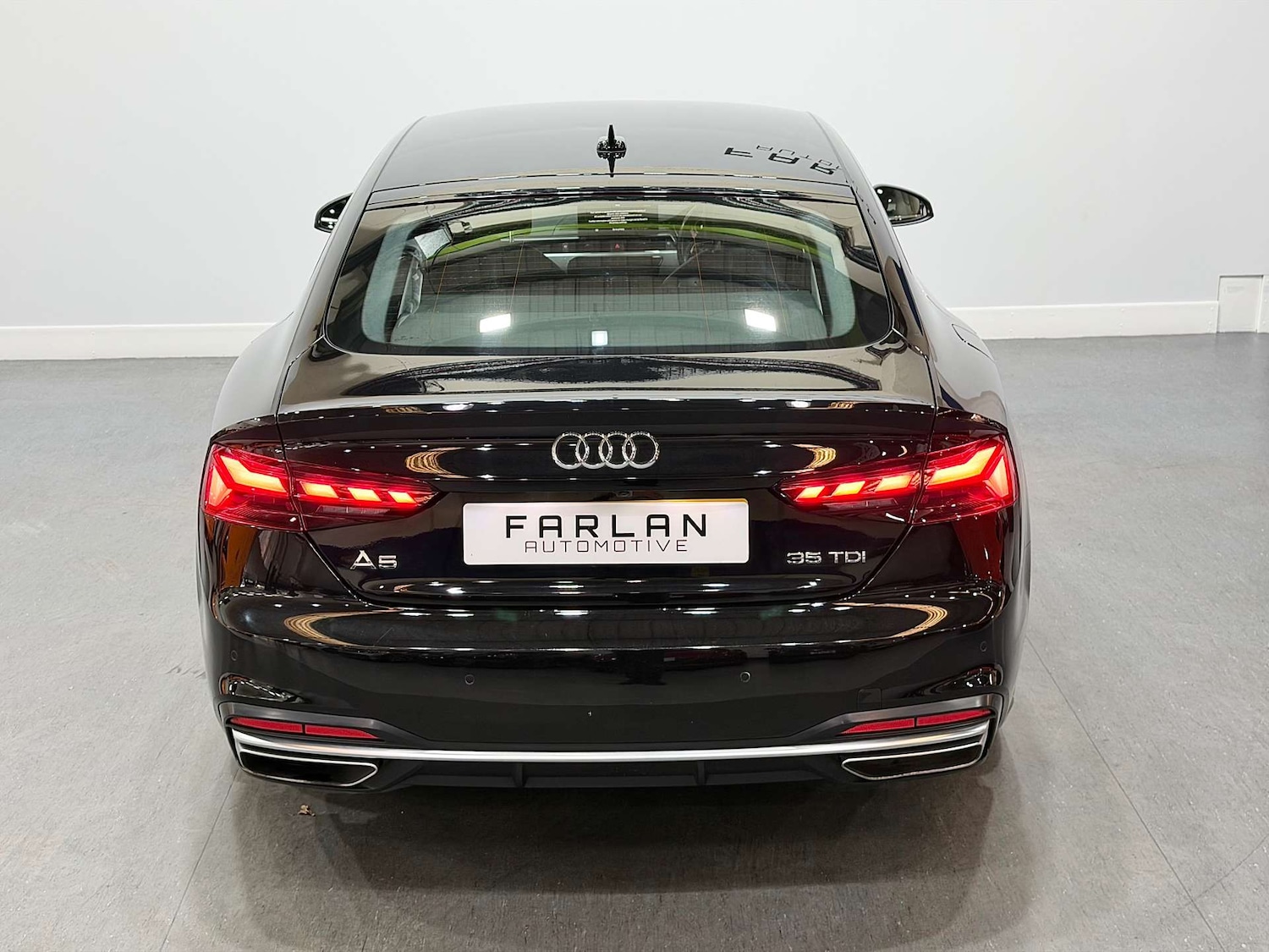 Used Audi A5 2021 for sale - 76601817: Photo 25