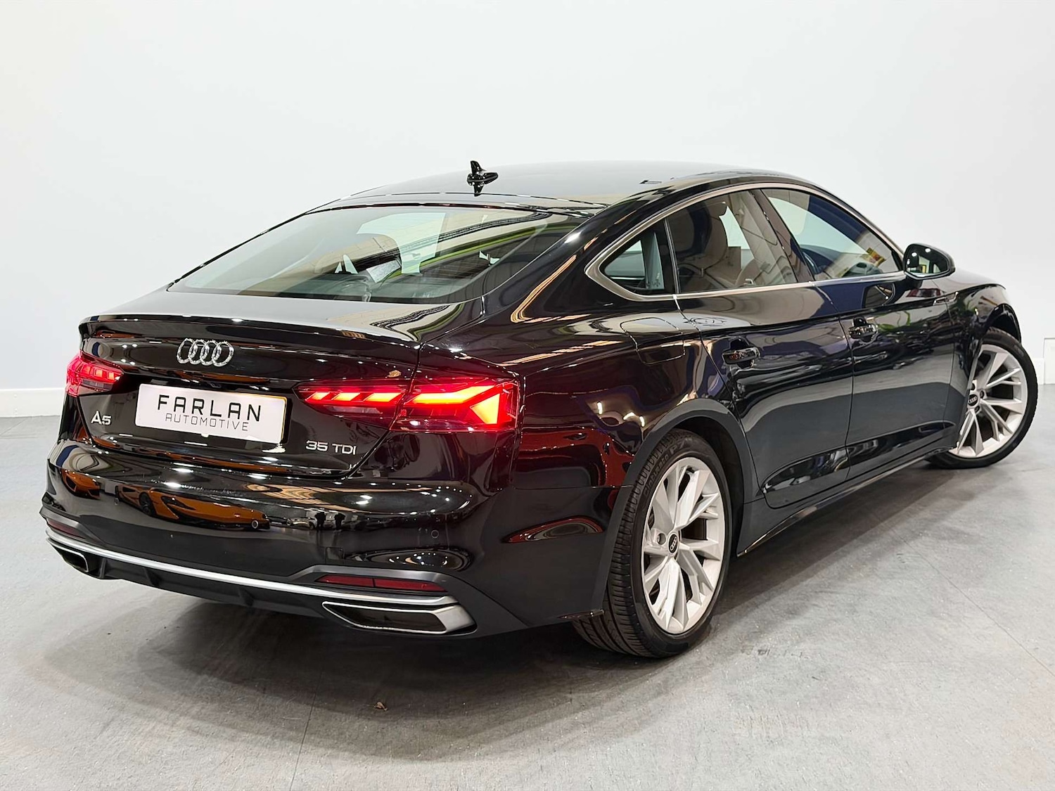 Used Audi A5 2021 for sale - 76601817: Photo 27