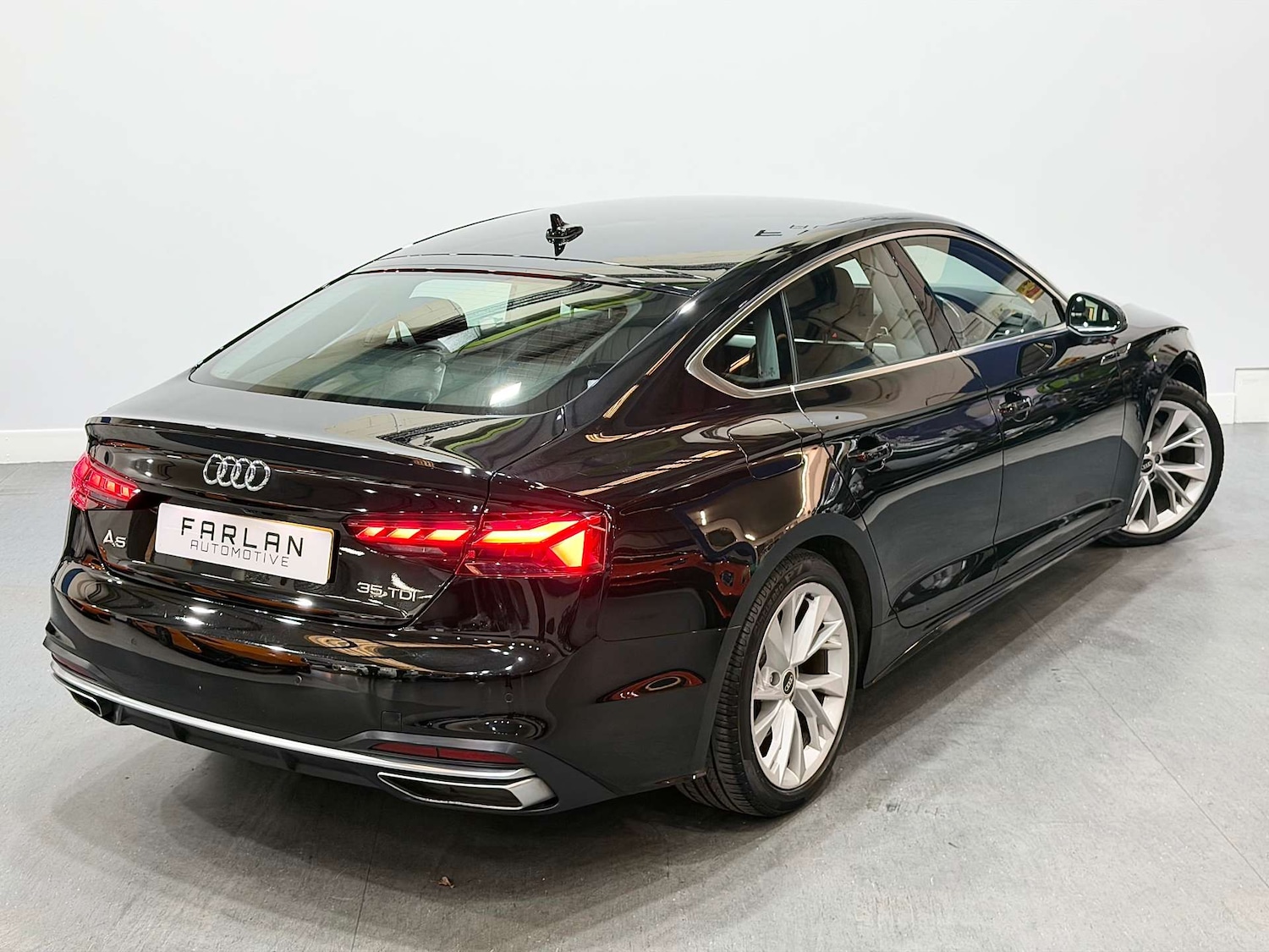Used Audi A5 2021 for sale - 76601817: Photo 28