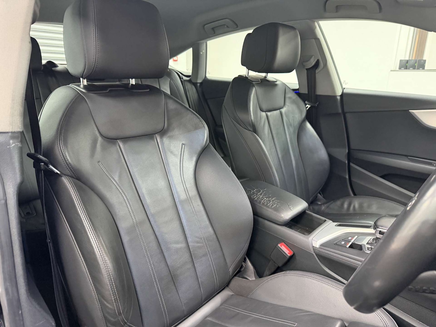 Used Audi A5 2021 for sale - 76601817: Photo 31