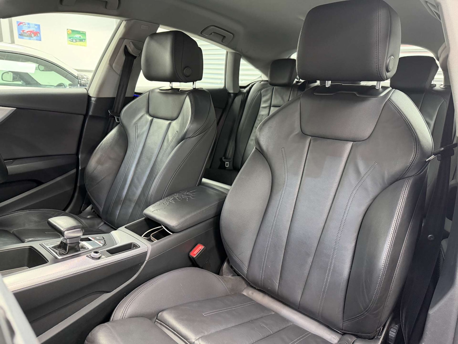 Used Audi A5 2021 for sale - 76601817: Photo 32