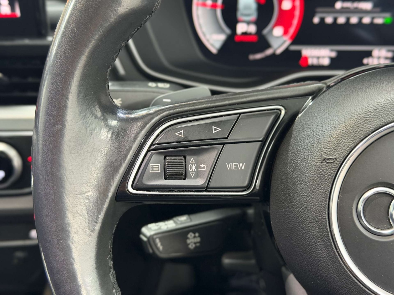 Used Audi A5 2021 for sale - 76601817: Photo 34