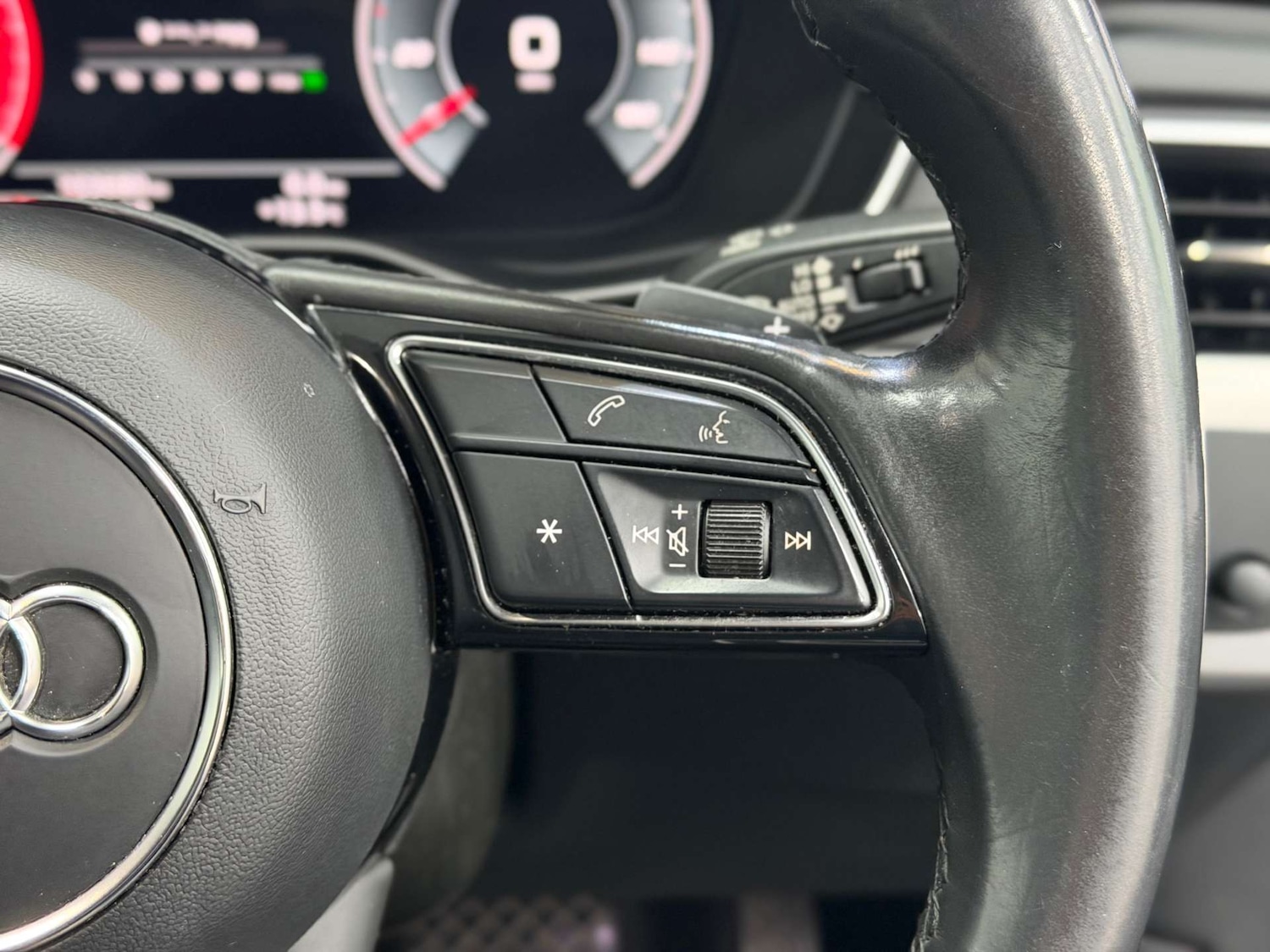 Used Audi A5 2021 for sale - 76601817: Photo 35