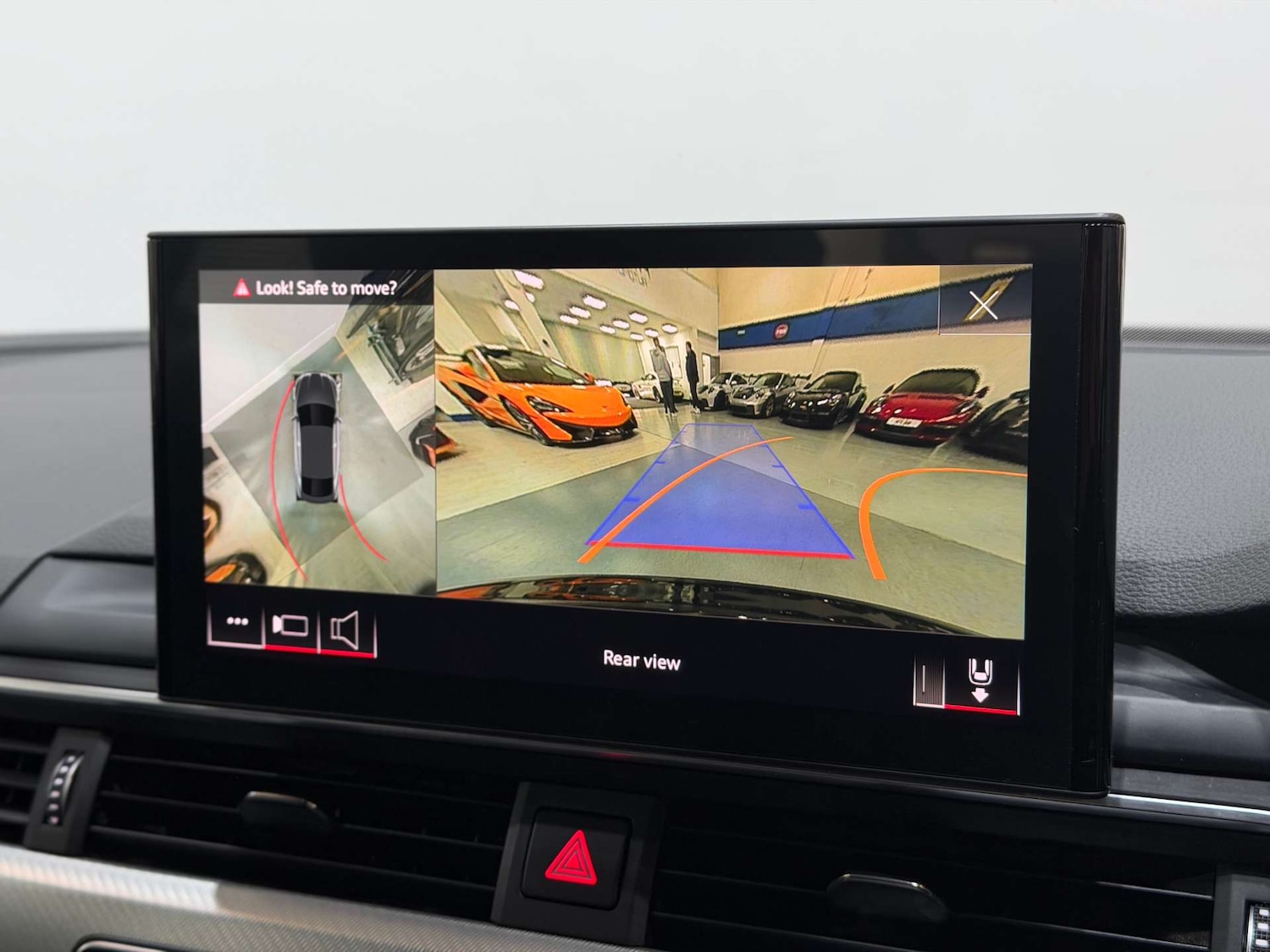 Used Audi A5 2021 for sale - 76601817: Photo 38