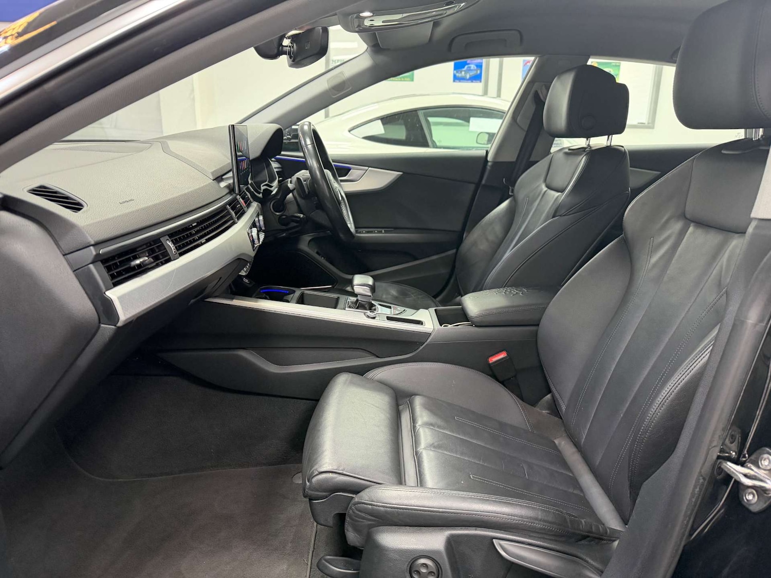 Used Audi A5 2021 for sale - 76601817: Photo 39