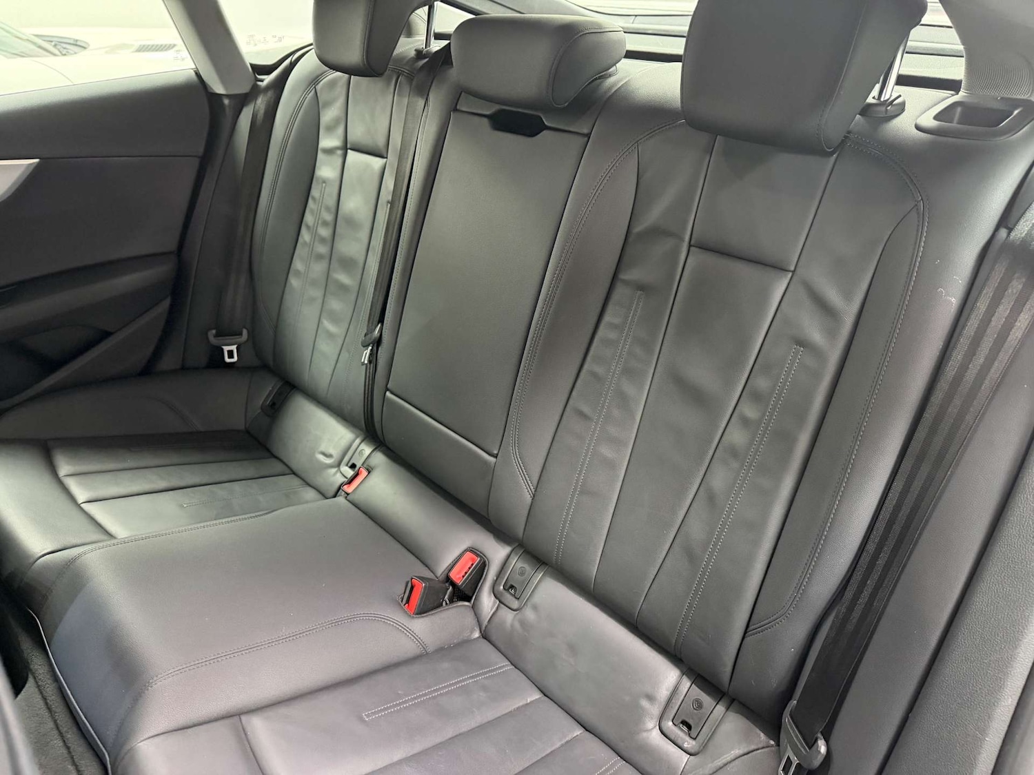 Used Audi A5 2021 for sale - 76601817: Photo 40