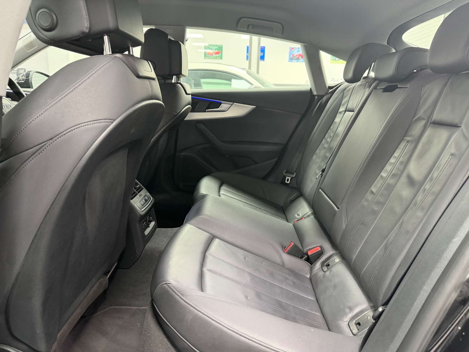 Used Audi A5 2021 for sale - 76601817: Photo 41