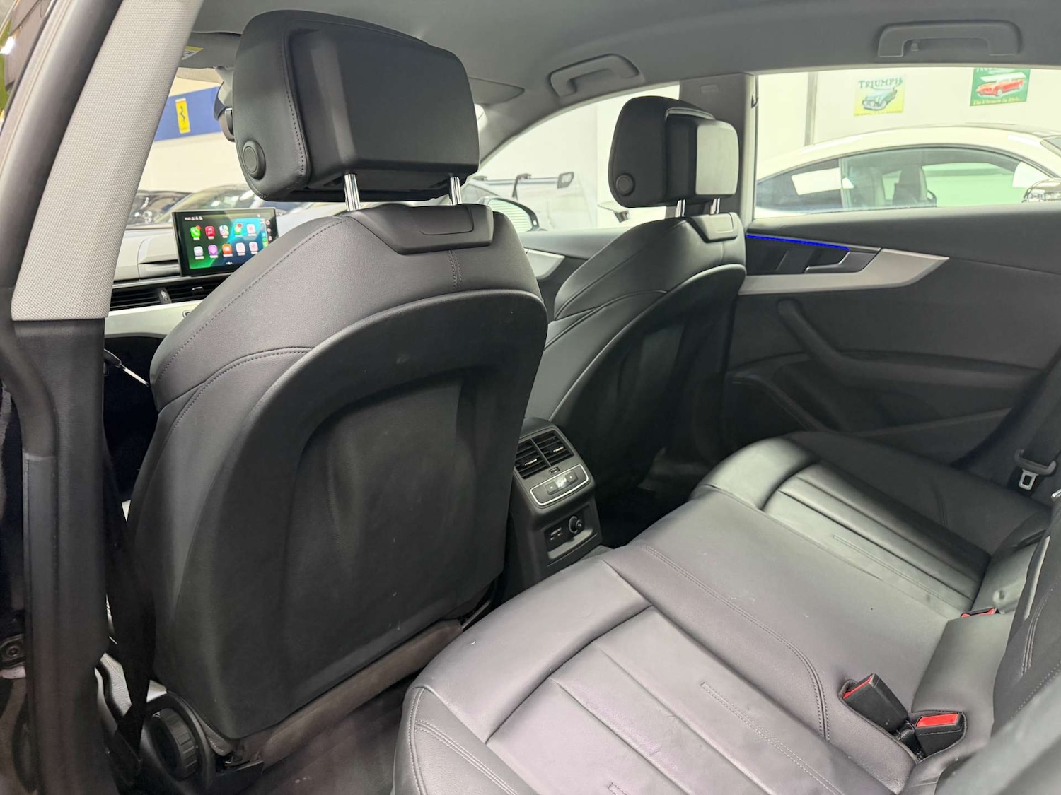 Used Audi A5 2021 for sale - 76601817: Photo 42