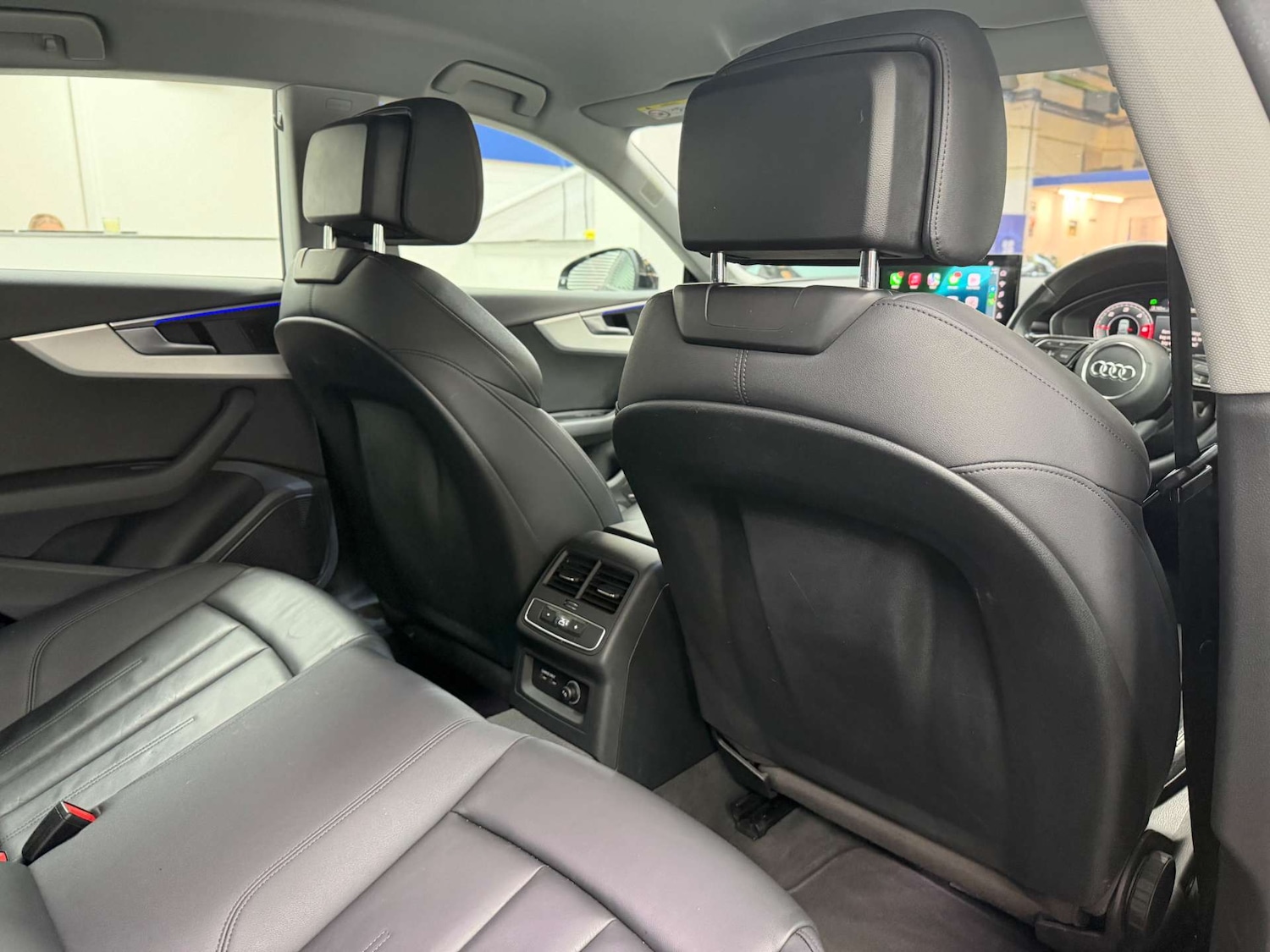 Used Audi A5 2021 for sale - 76601817: Photo 43