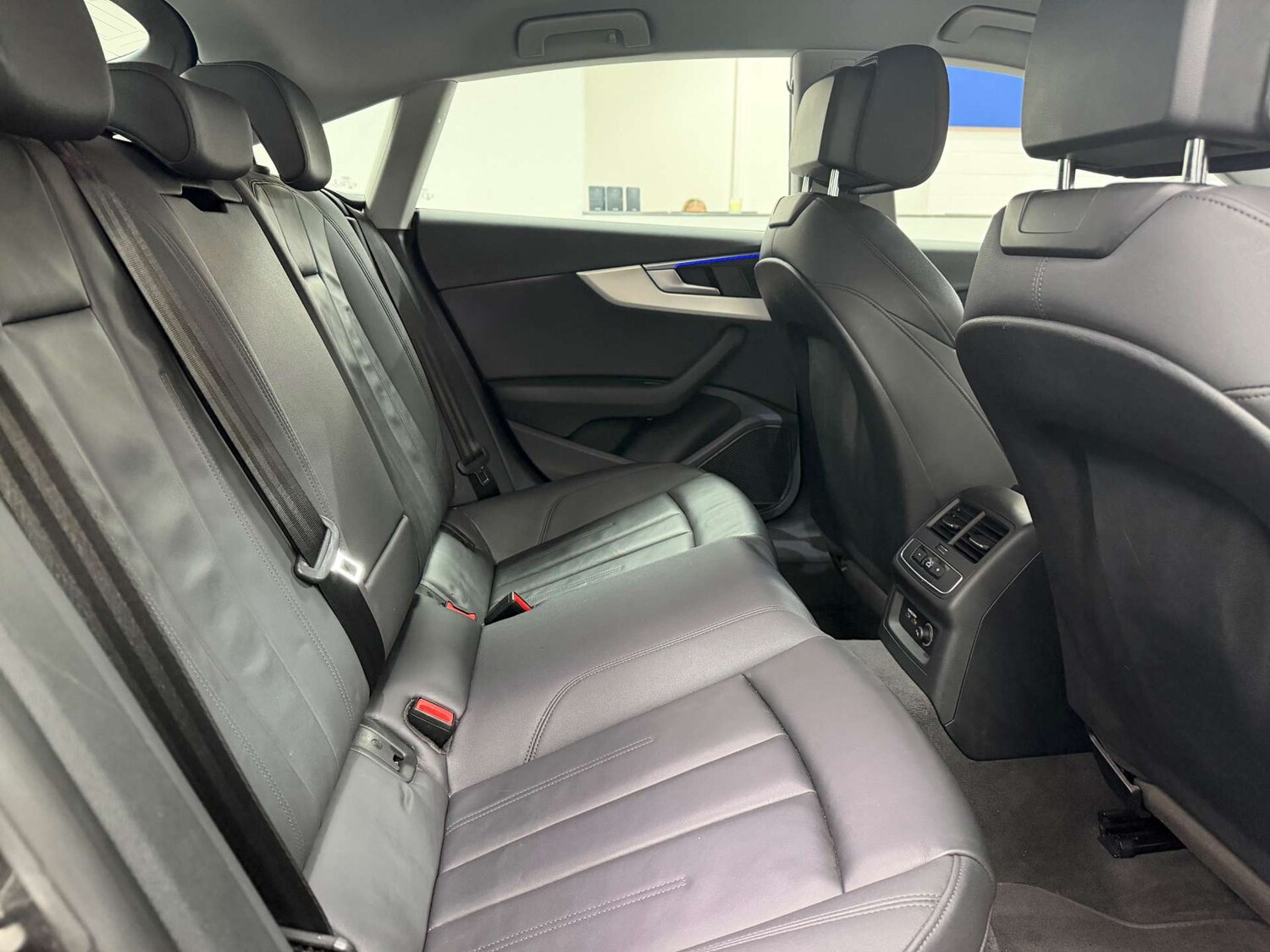 Used Audi A5 2021 for sale - 76601817: Photo 44