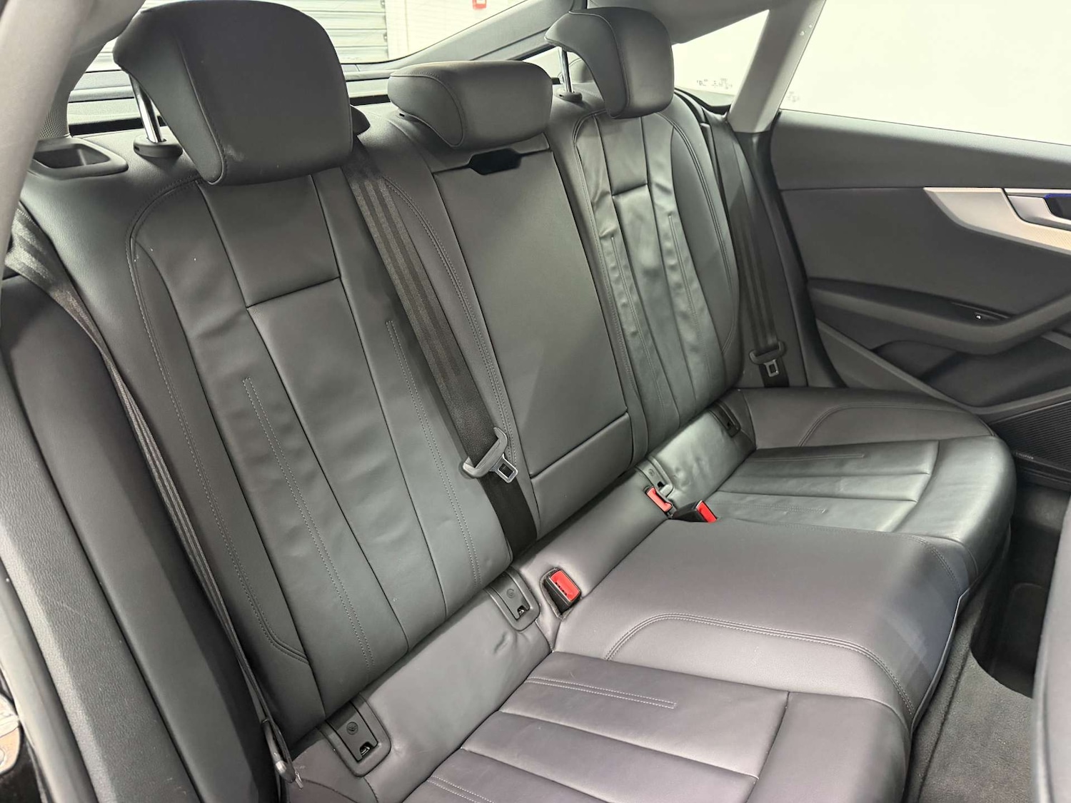 Used Audi A5 2021 for sale - 76601817: Photo 45