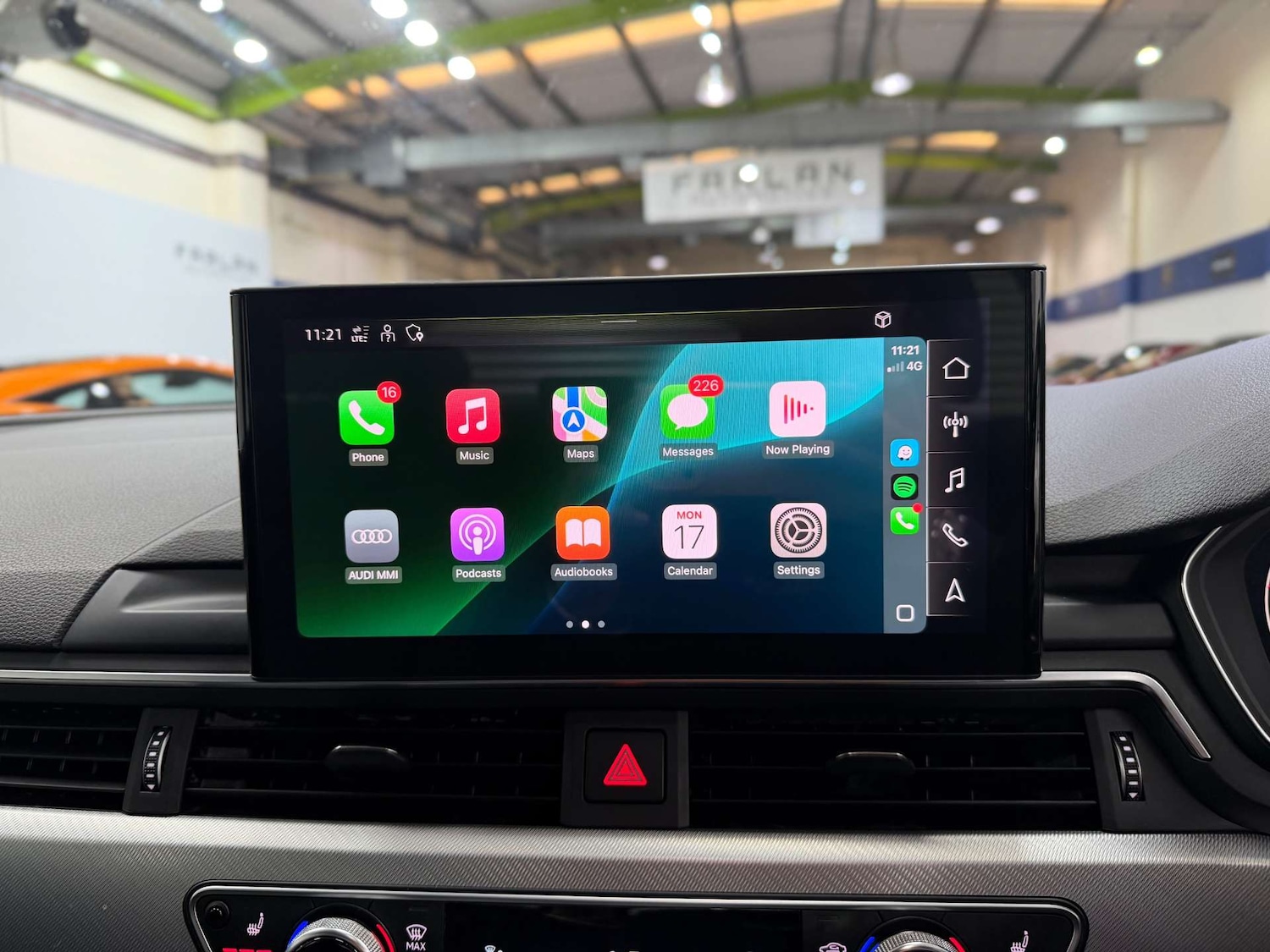 Used Audi A5 2021 for sale - 76601817: Photo 46