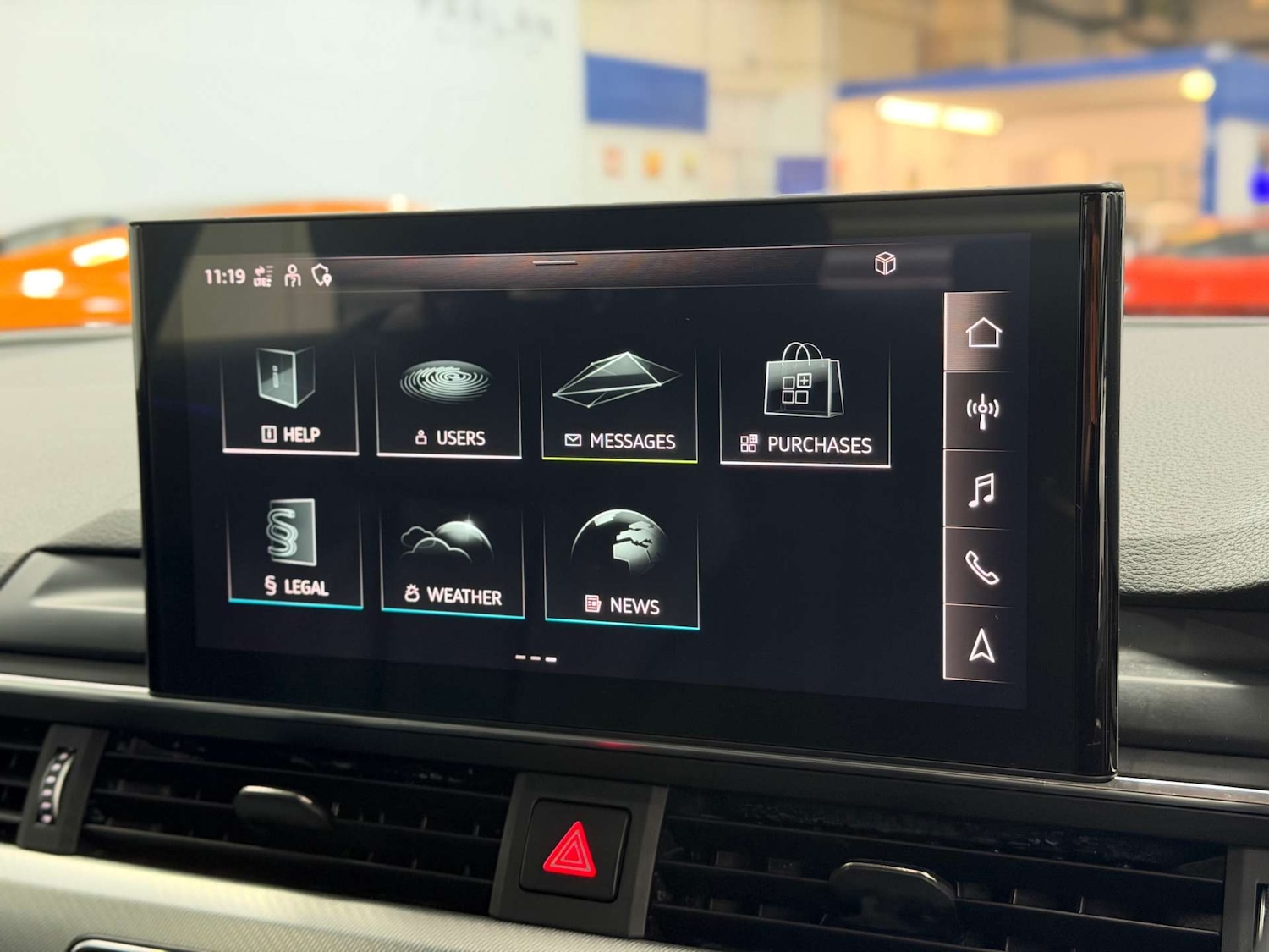 Used Audi A5 2021 for sale - 76601817: Photo 49